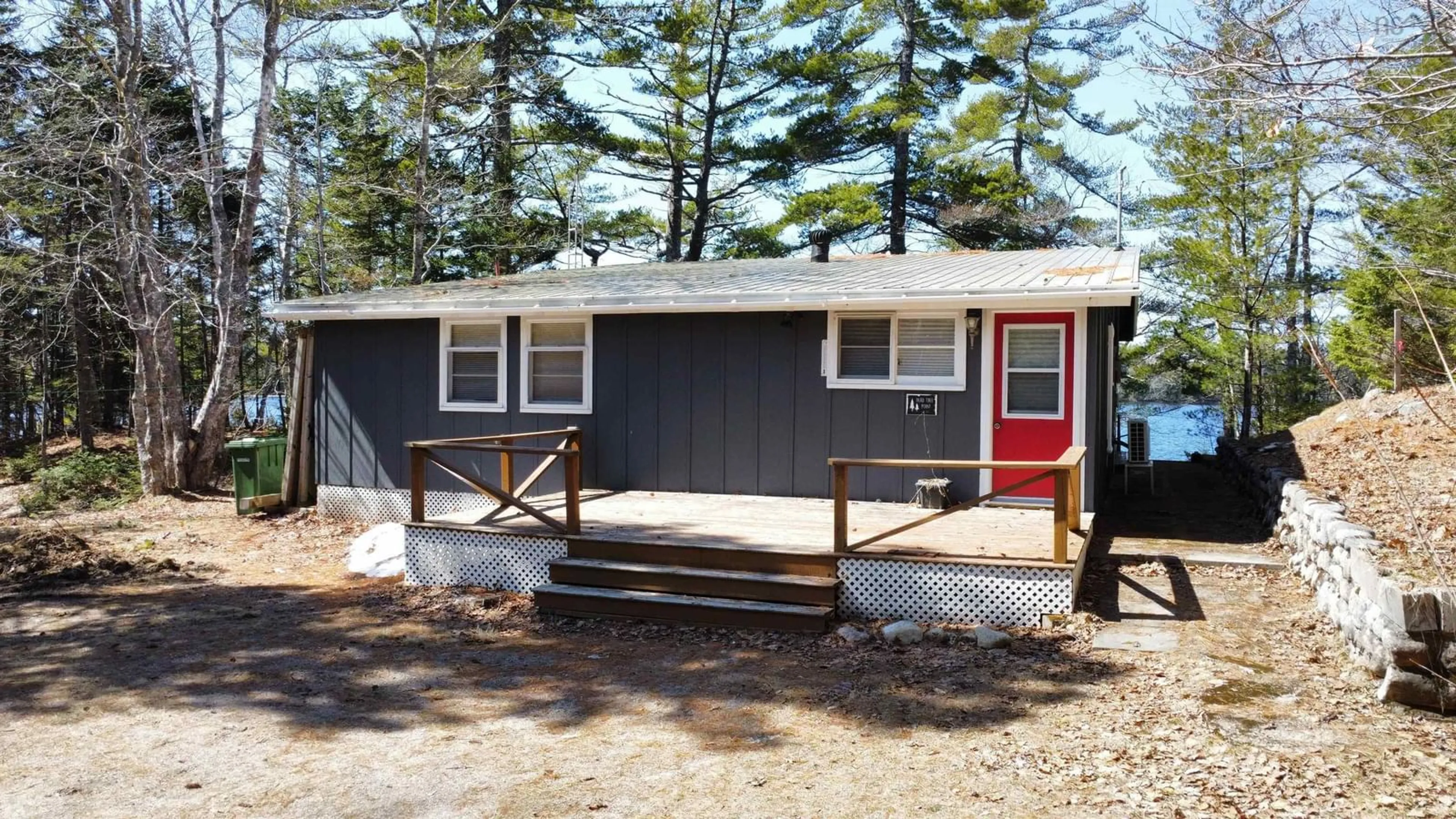 Unknown for 4623 Highway 10 #Lot, New Albany Nova Scotia B0S 1P0