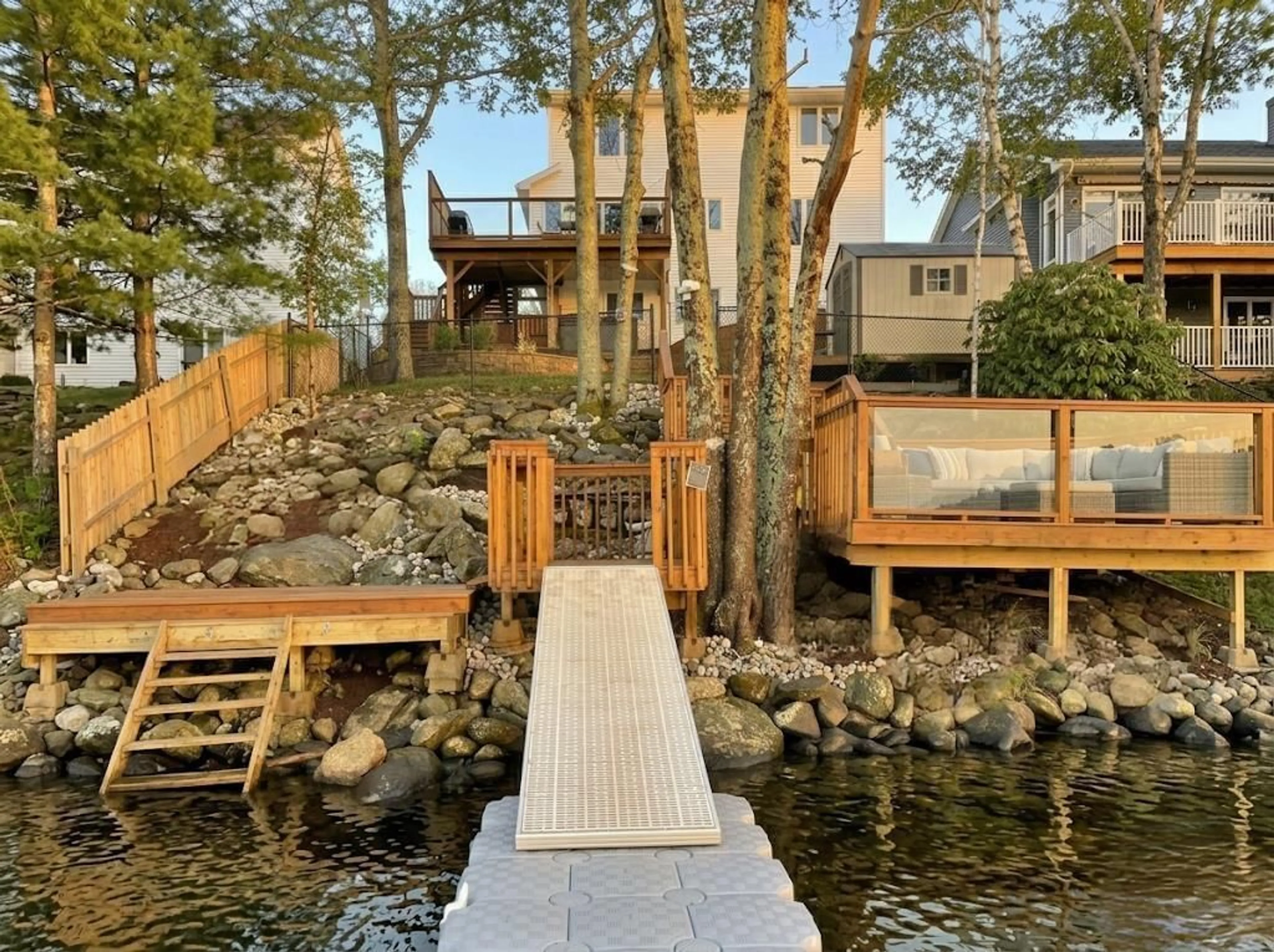 Unknown for 42 Diana Grace Ave, Dartmouth Nova Scotia B2W 6A2