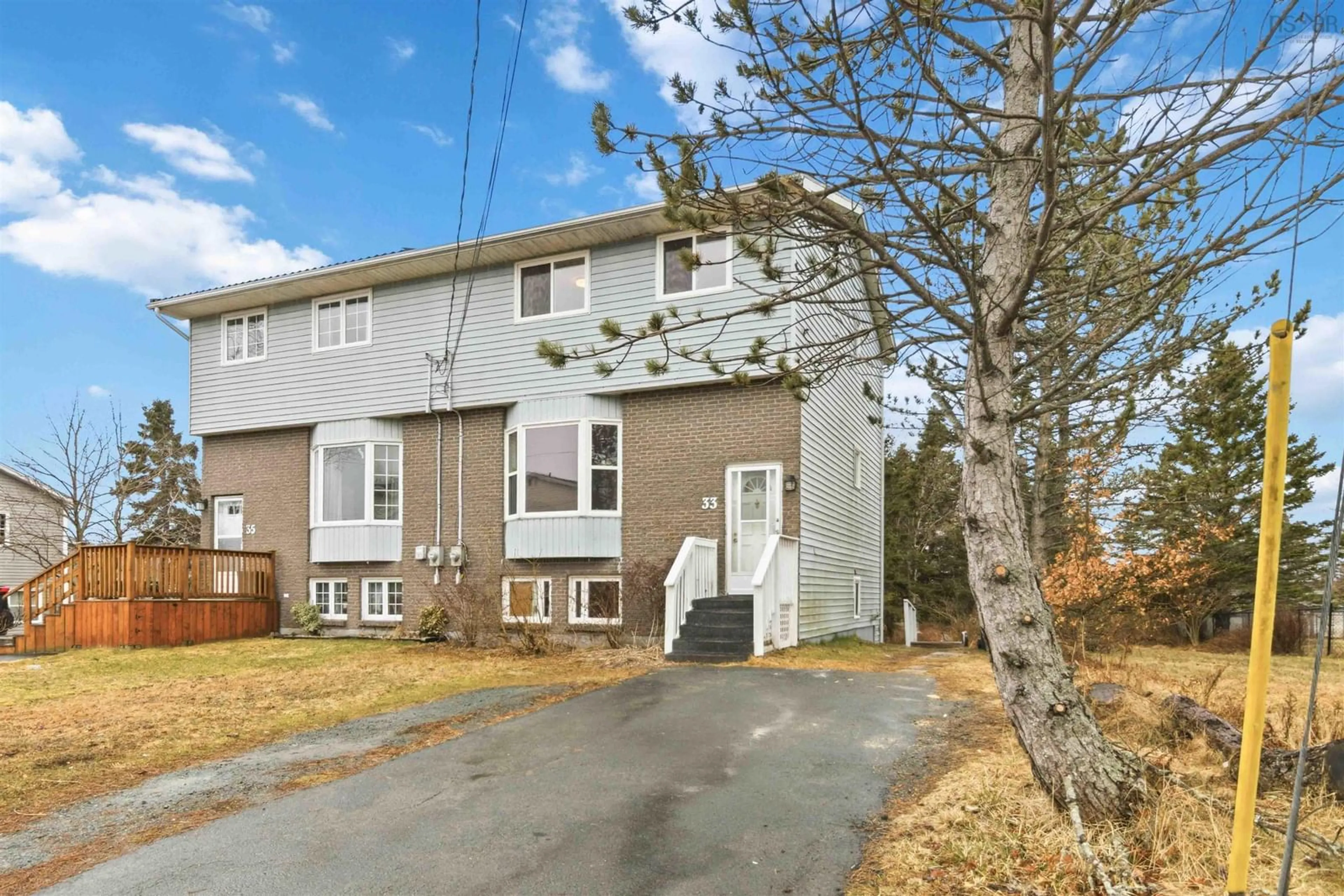 Unknown for 33 Osborne Dr, Eastern Passage Nova Scotia B3G 1H2