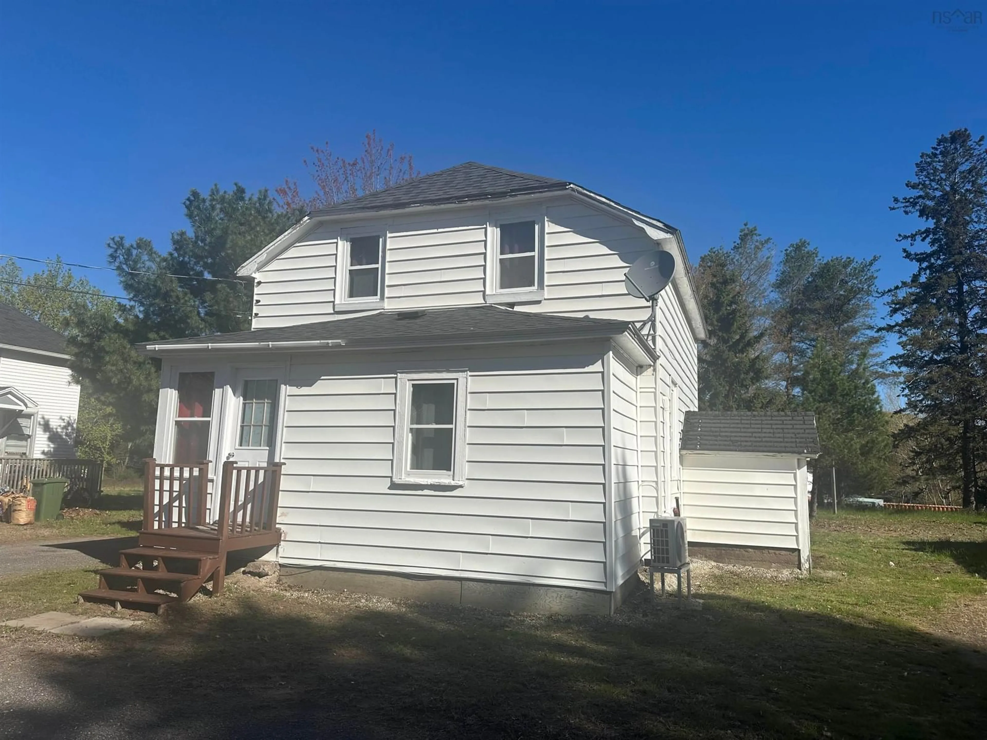 Unknown for 635 Faculty Dr, Greenwood Nova Scotia B0P 1R0