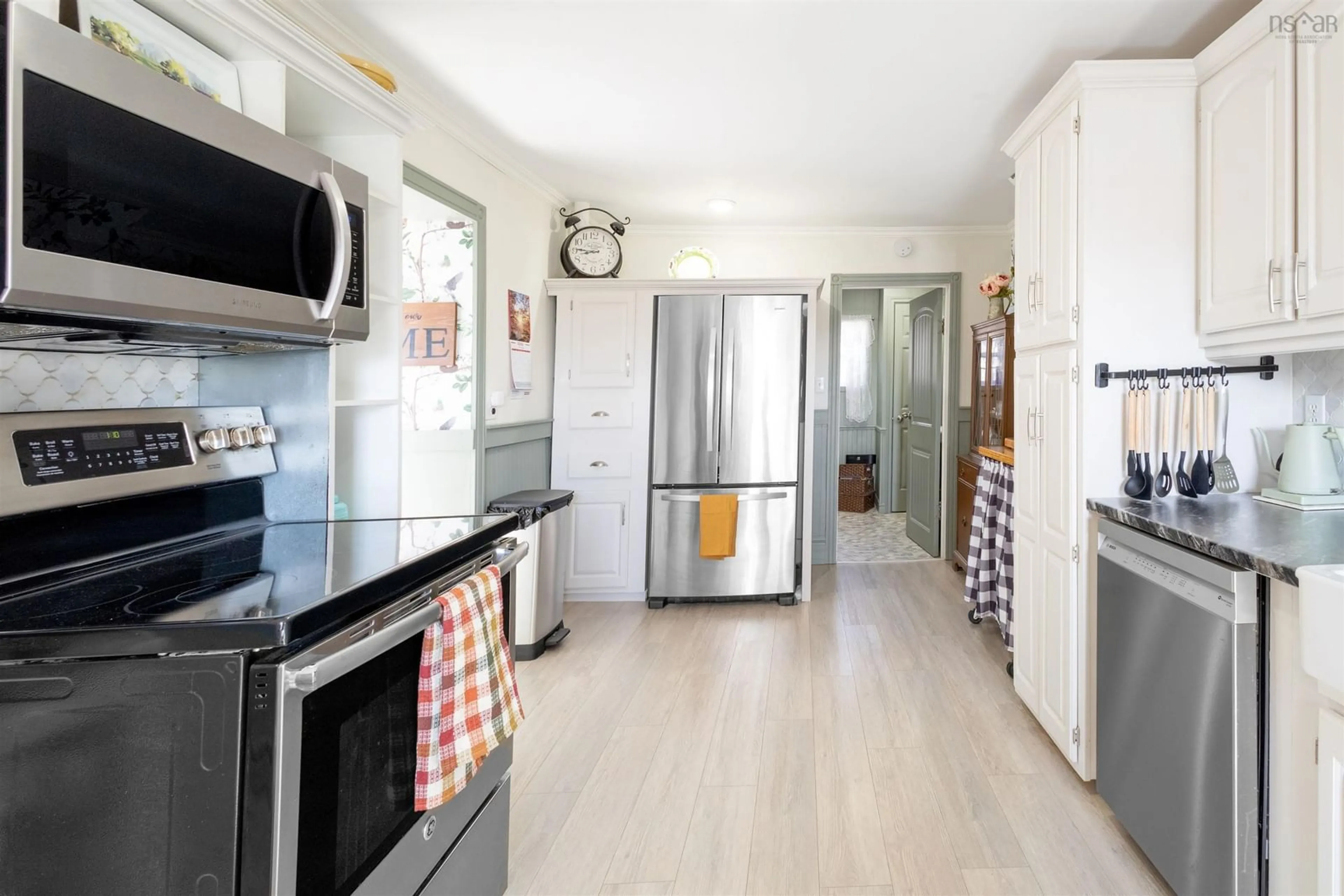 Unknown for 1785 West Big Intervale Rd, Margaree Centre Nova Scotia B0E 1Z0