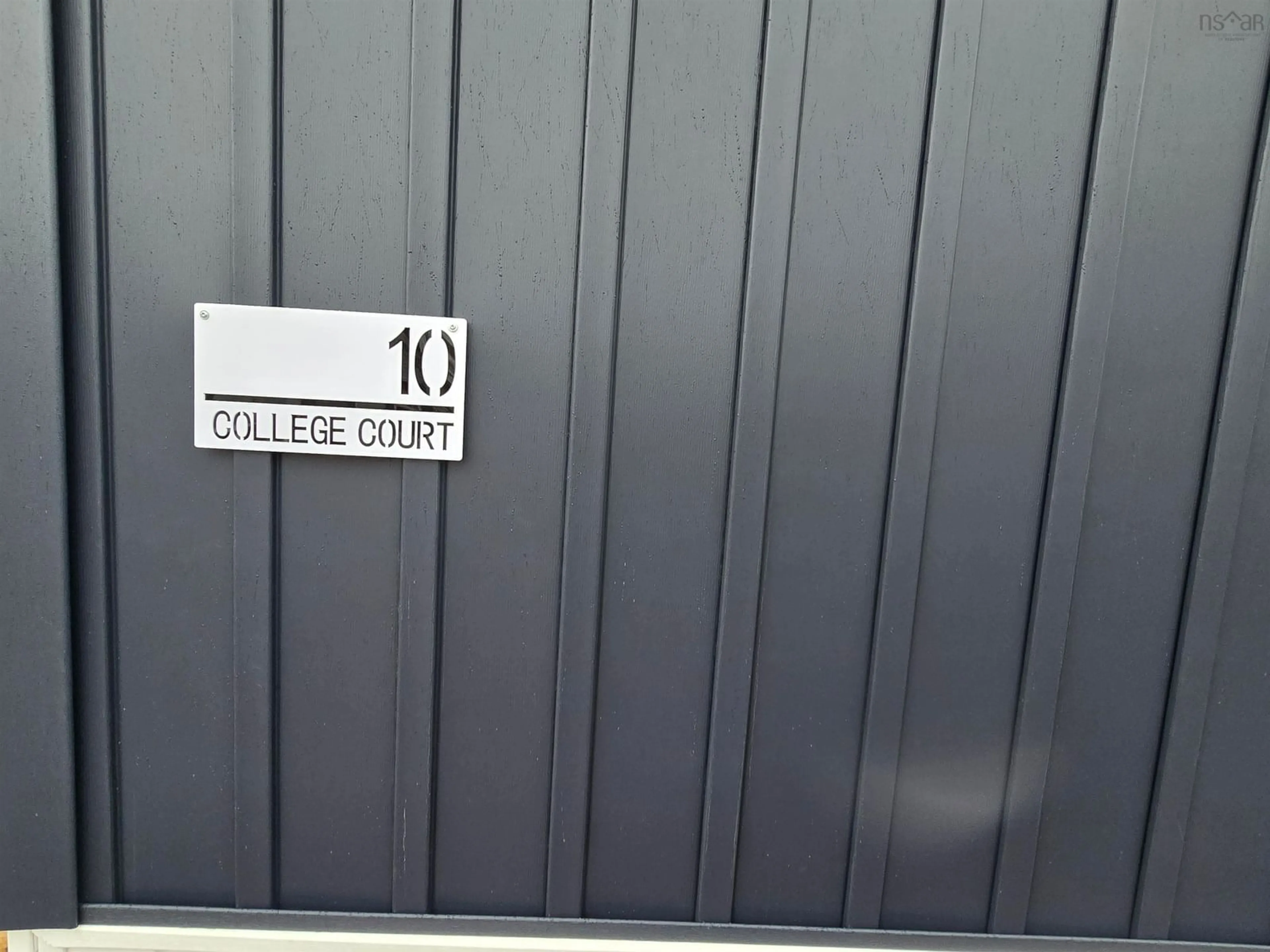 Unknown for 10 College Crt, Bible Hill Nova Scotia B2N 7G7