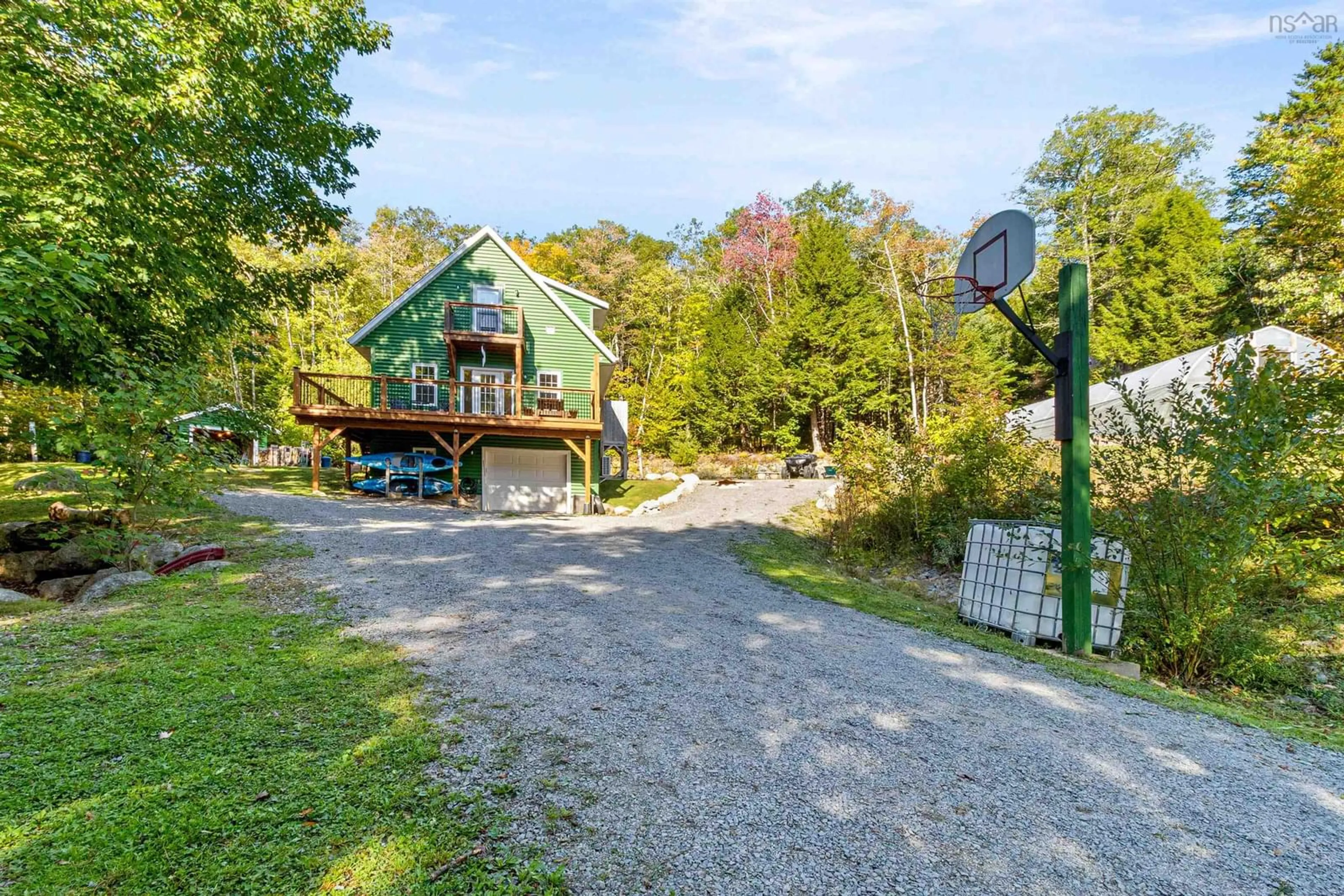 Unknown for 269 Village Path, Vaughan Nova Scotia B0N 2T0