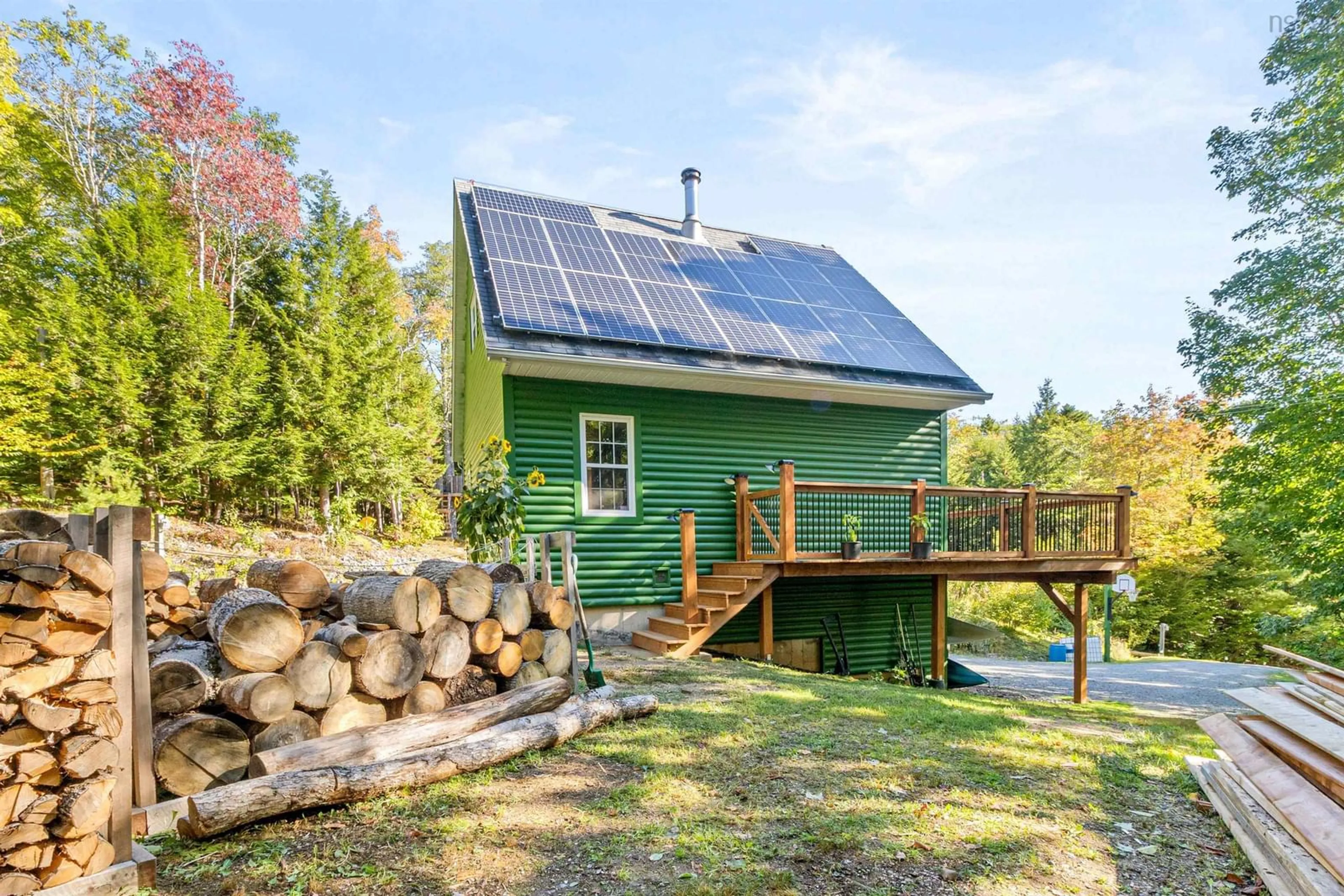 Unknown for 269 Village Path, Vaughan Nova Scotia B0N 2T0