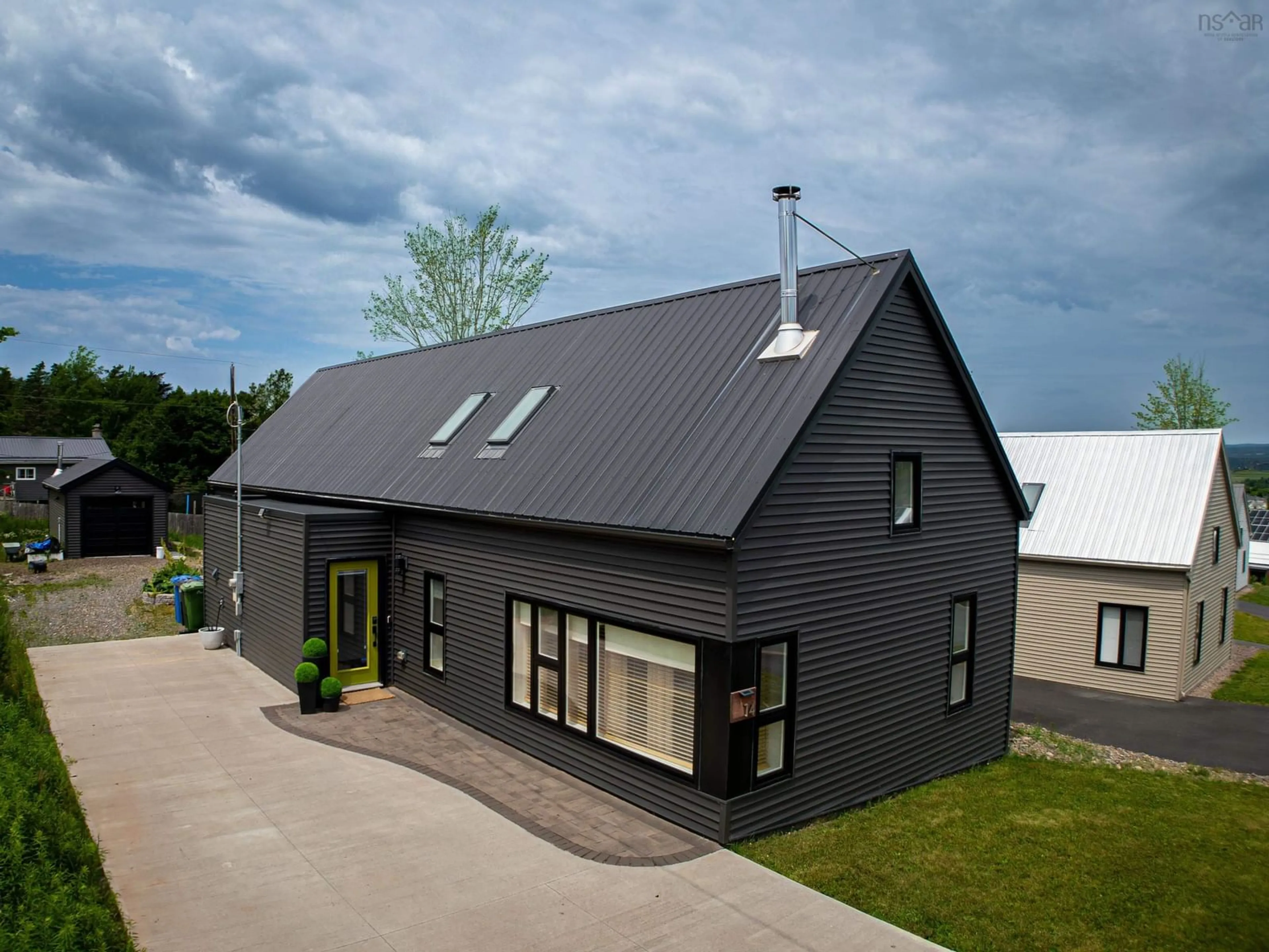 Unknown for 14 Monarch Terr, Truro Nova Scotia B2N 0A2