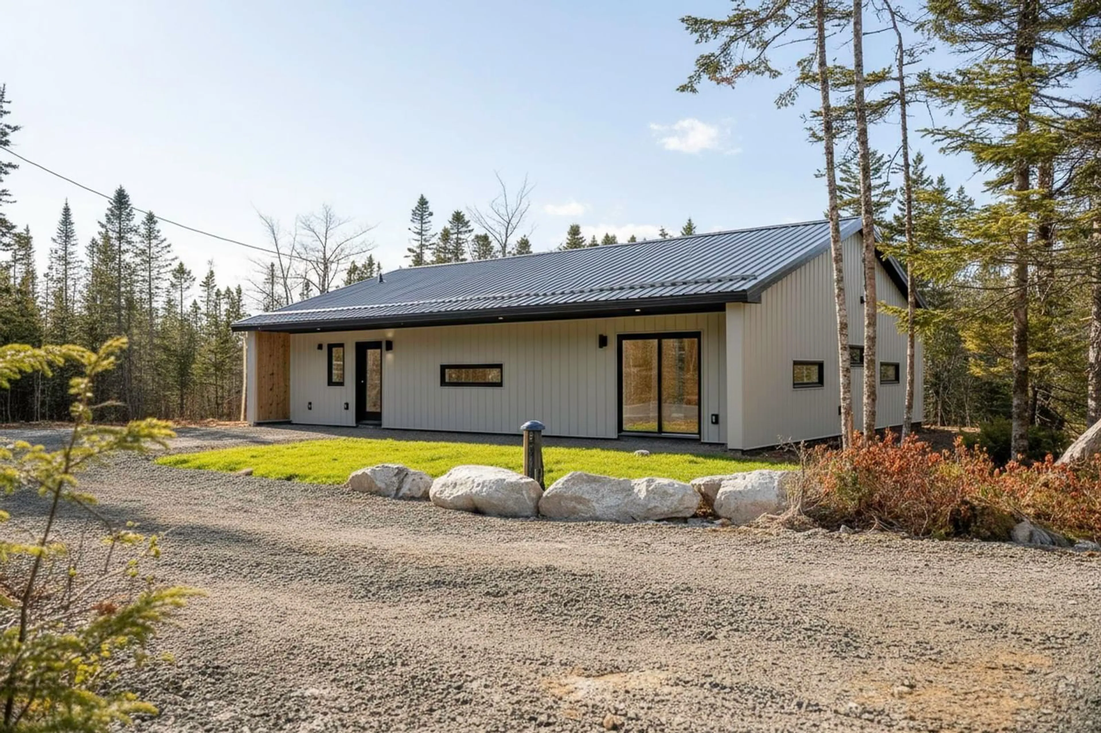 Unknown for 165 Beau Run, East Petpeswick Nova Scotia B0J 2L0