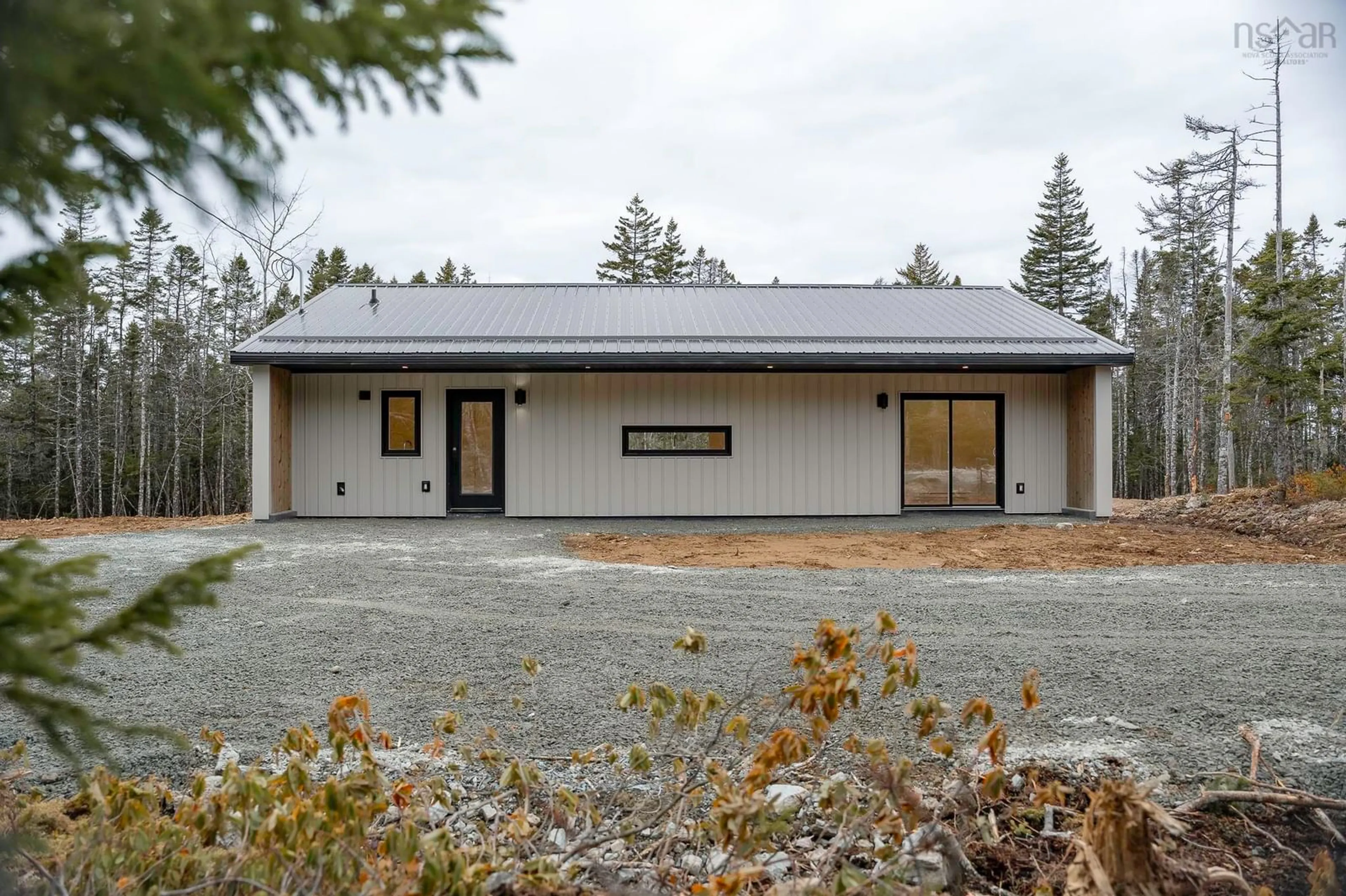 Unknown for 165 Beau Run, East Petpeswick Nova Scotia B0J 2L0