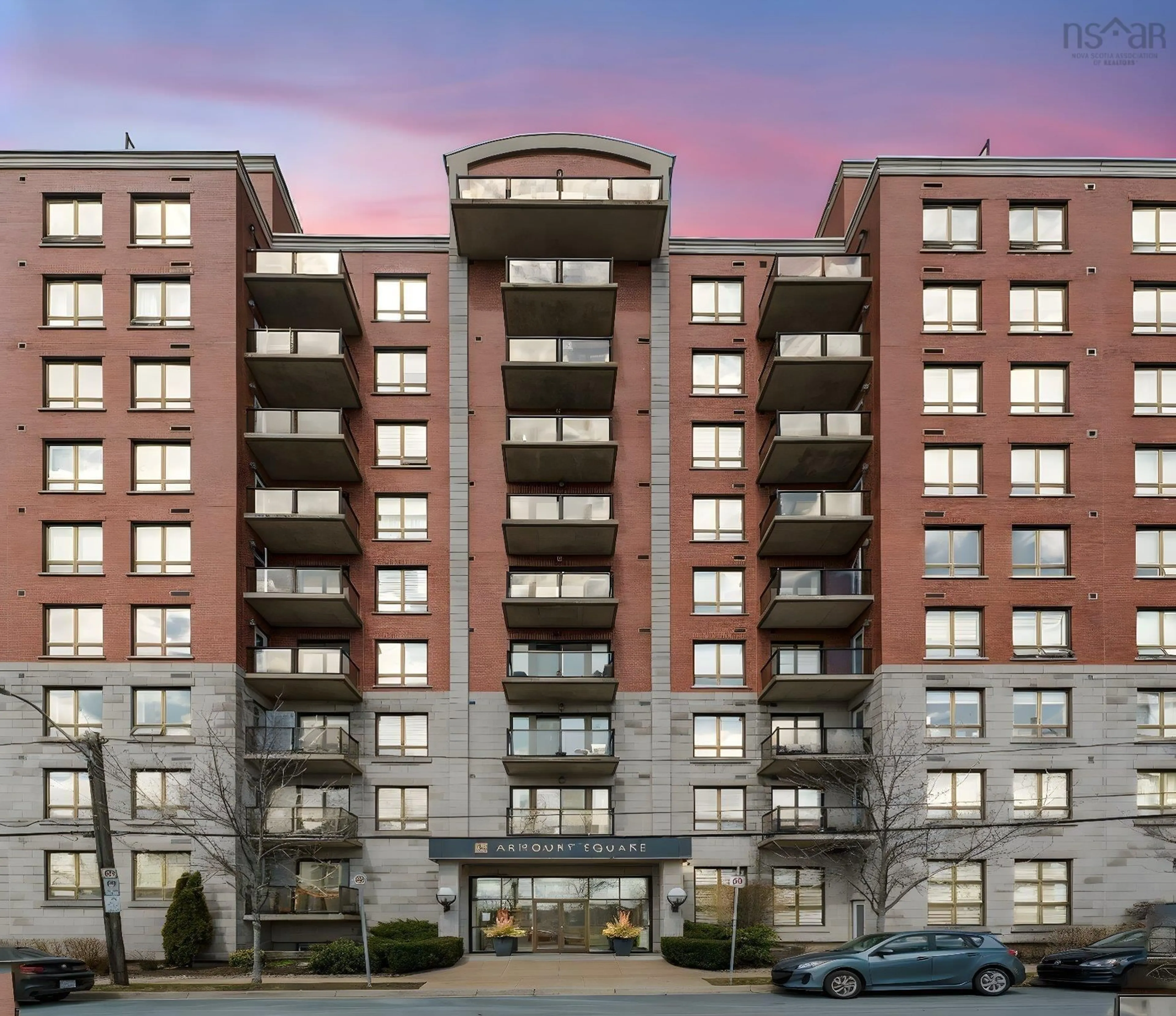 Unknown for 5839 Cunard St #201, Halifax Nova Scotia B3K 0B9