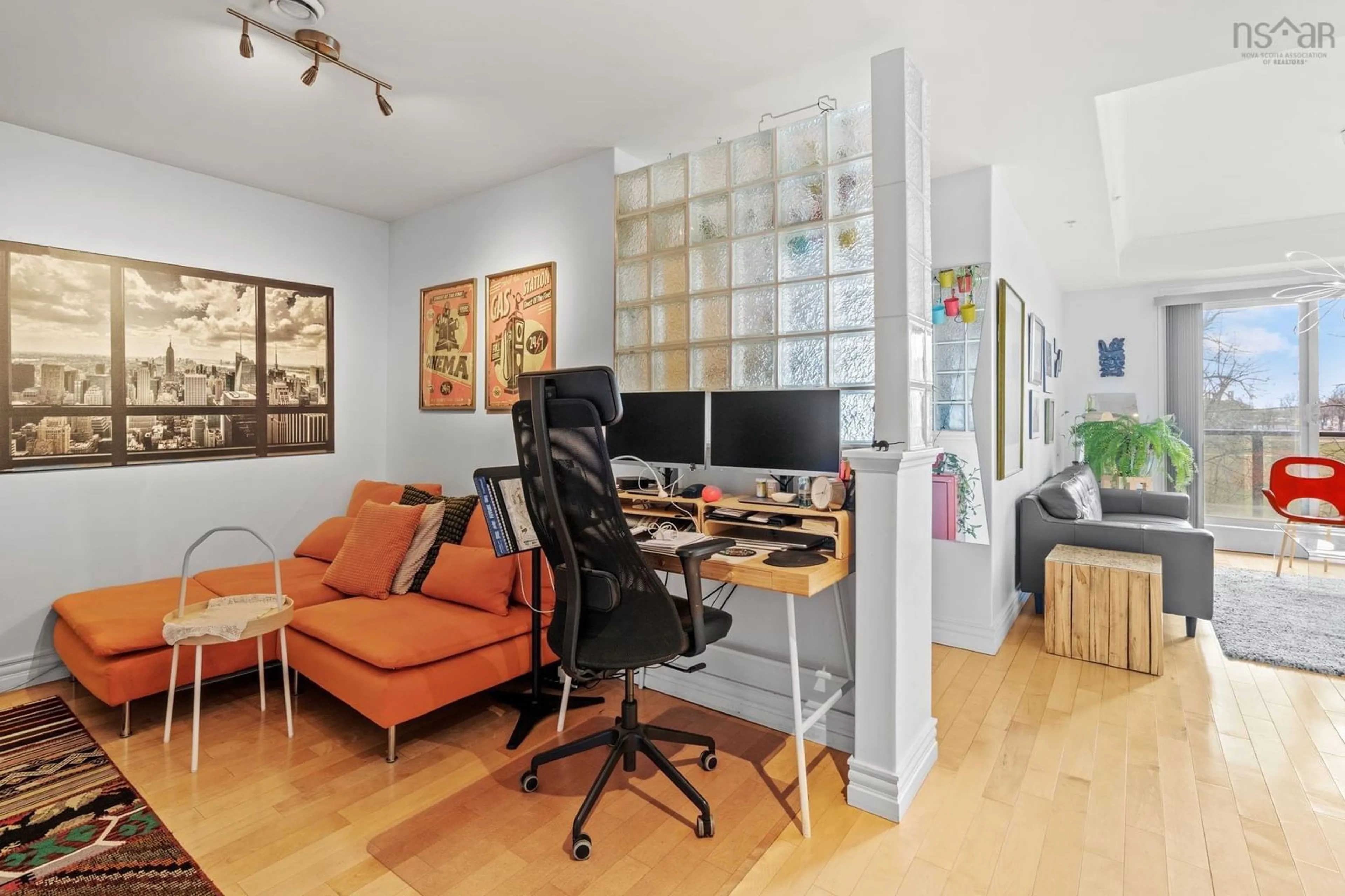 Unknown for 5839 Cunard St #201, Halifax Nova Scotia B3K 0B9