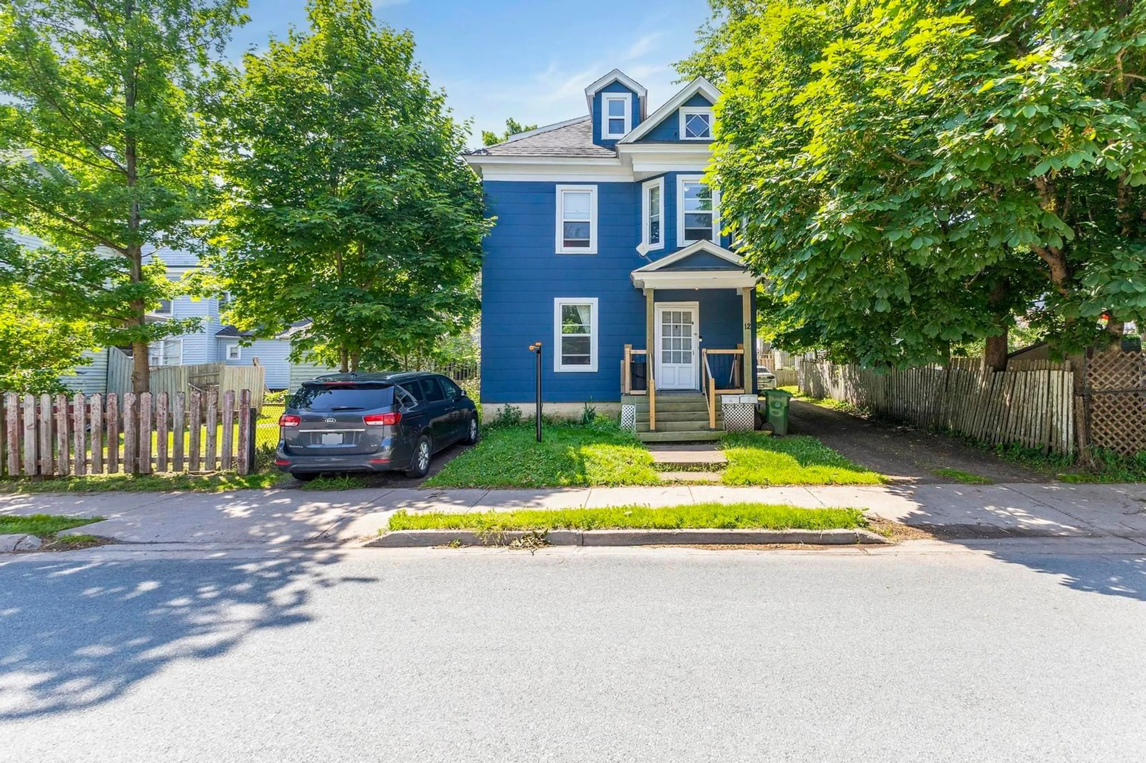 Unknown for 12 Alice St, Truro Nova Scotia B2N 2M5