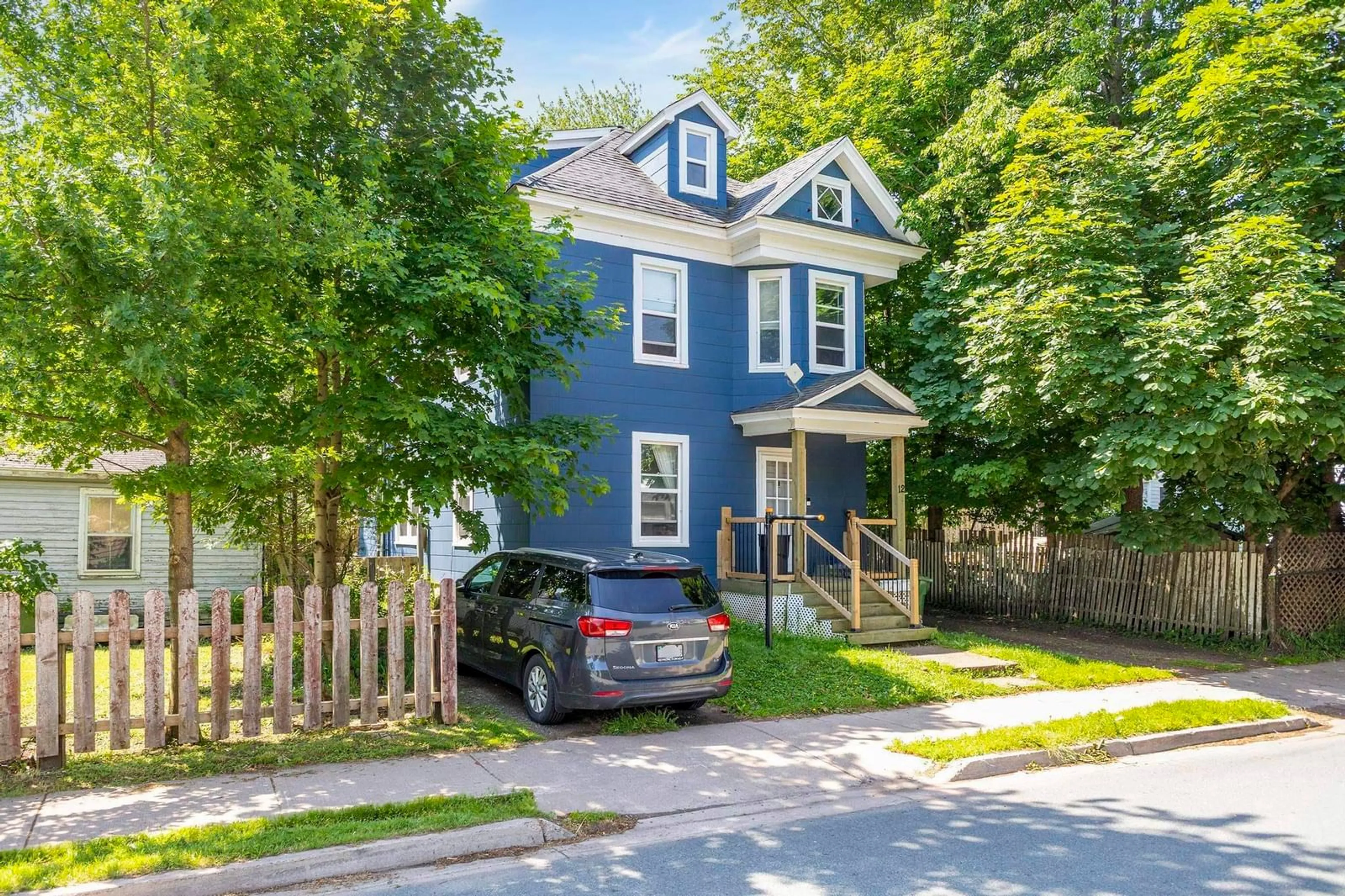 Unknown for 12 Alice St, Truro Nova Scotia B2N 2M5