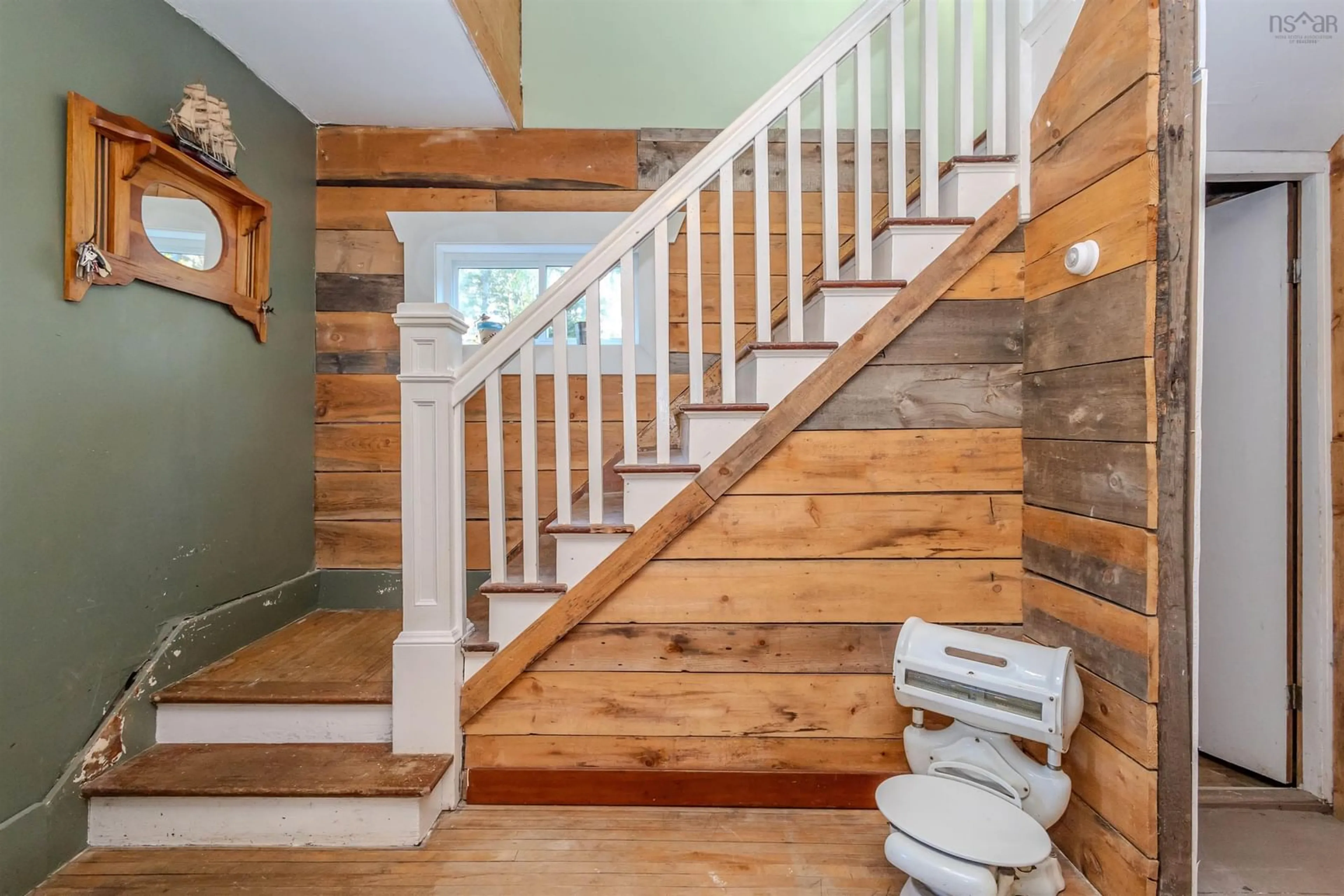 Unknown for 1651 Trout Brook Rd, Albert Bridge Nova Scotia B1K 2L2