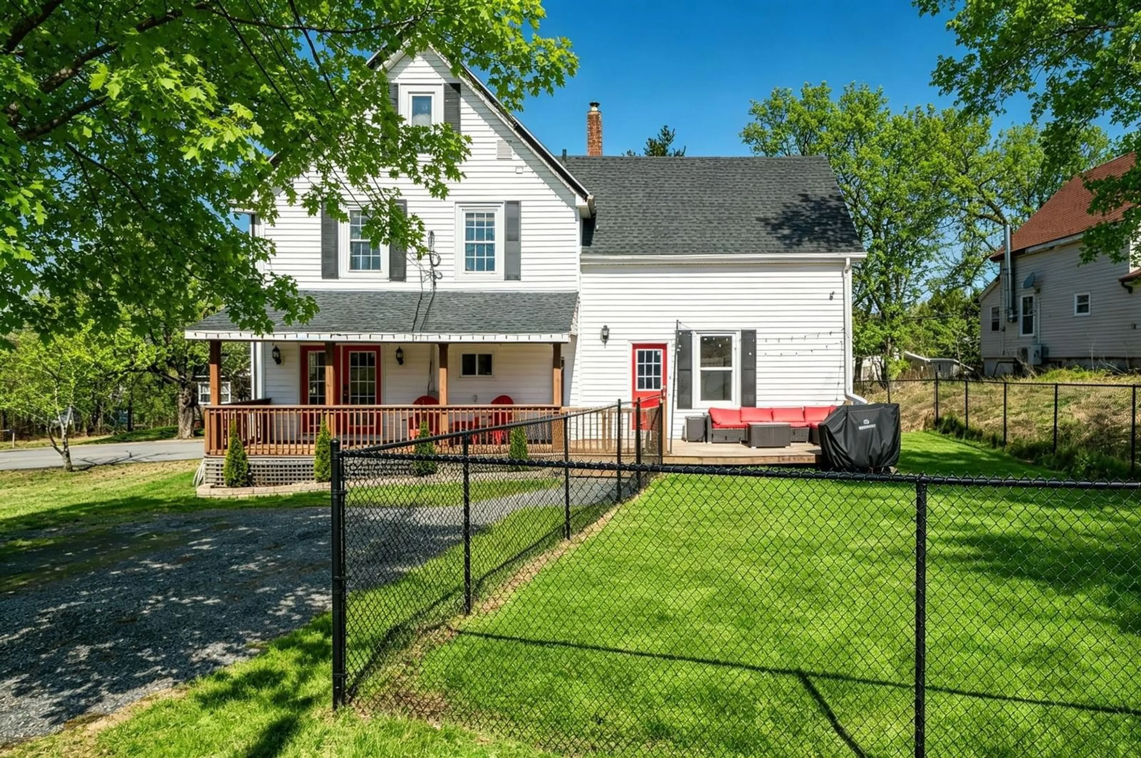 Unknown for 10 Pleasant Hill, Stewiacke Nova Scotia B0N 2J0