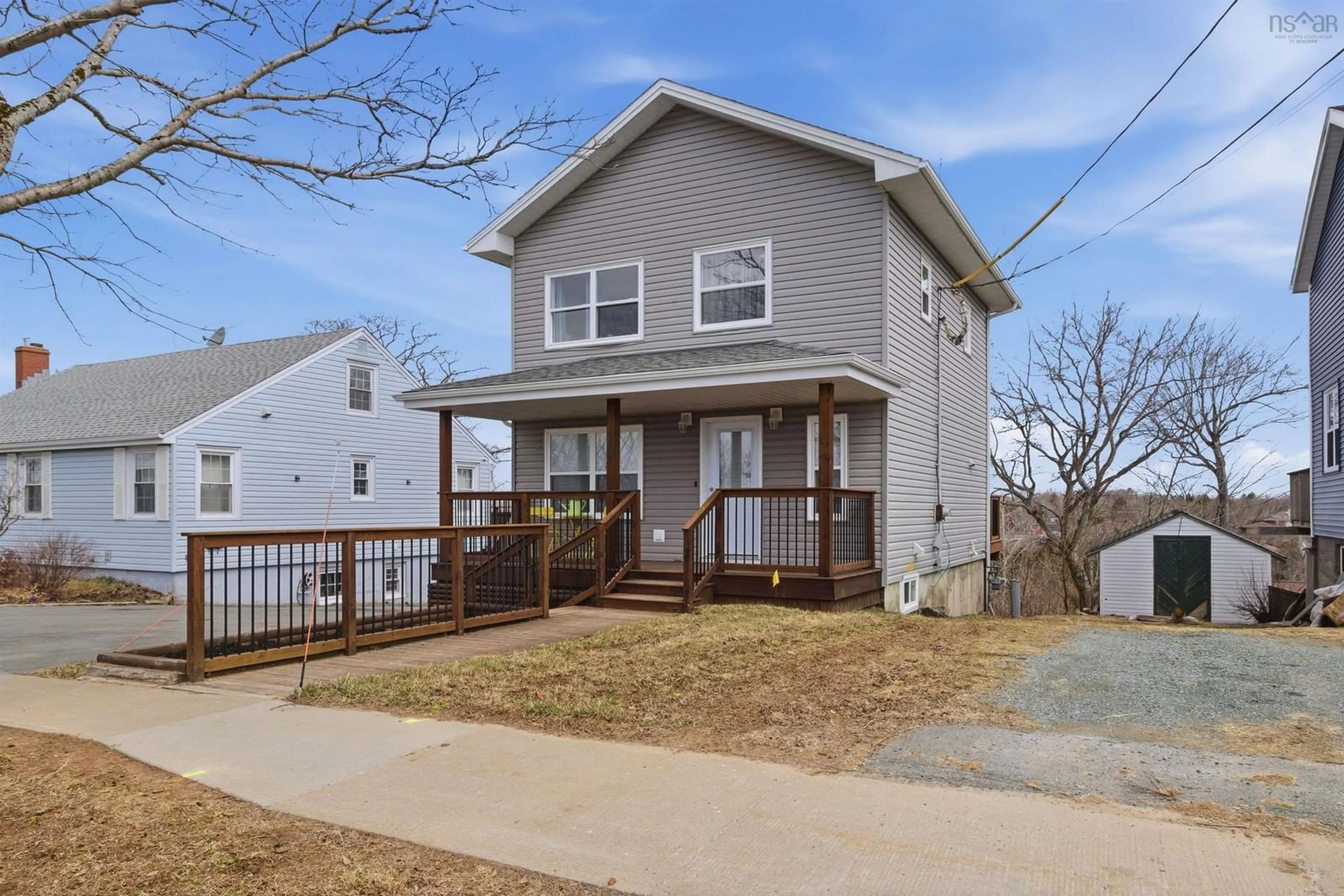 Unknown for 78 Joffre St, Dartmouth Nova Scotia B2Y 3C9