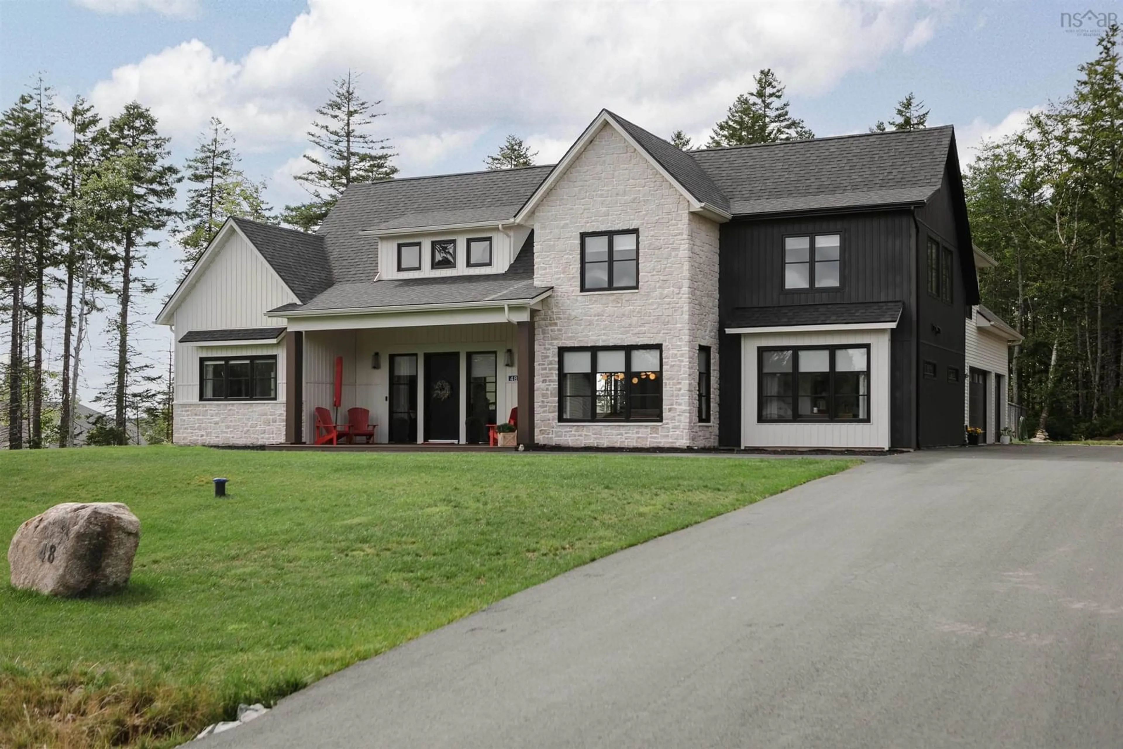 Unknown for 48 Heatherton Cres, Fall River Nova Scotia B2T 0V1