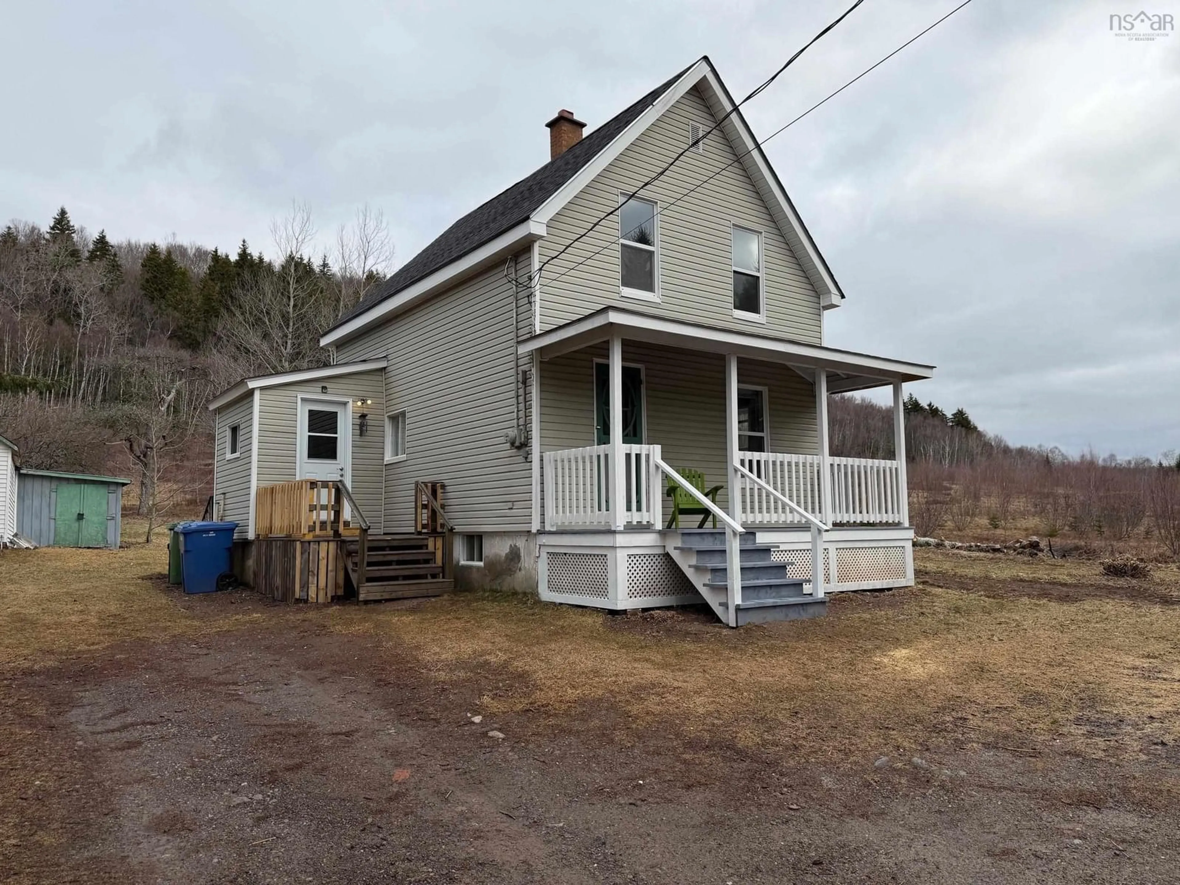 Unknown for 6183 Highway 209, Fraserville Nova Scotia B0M 1S0