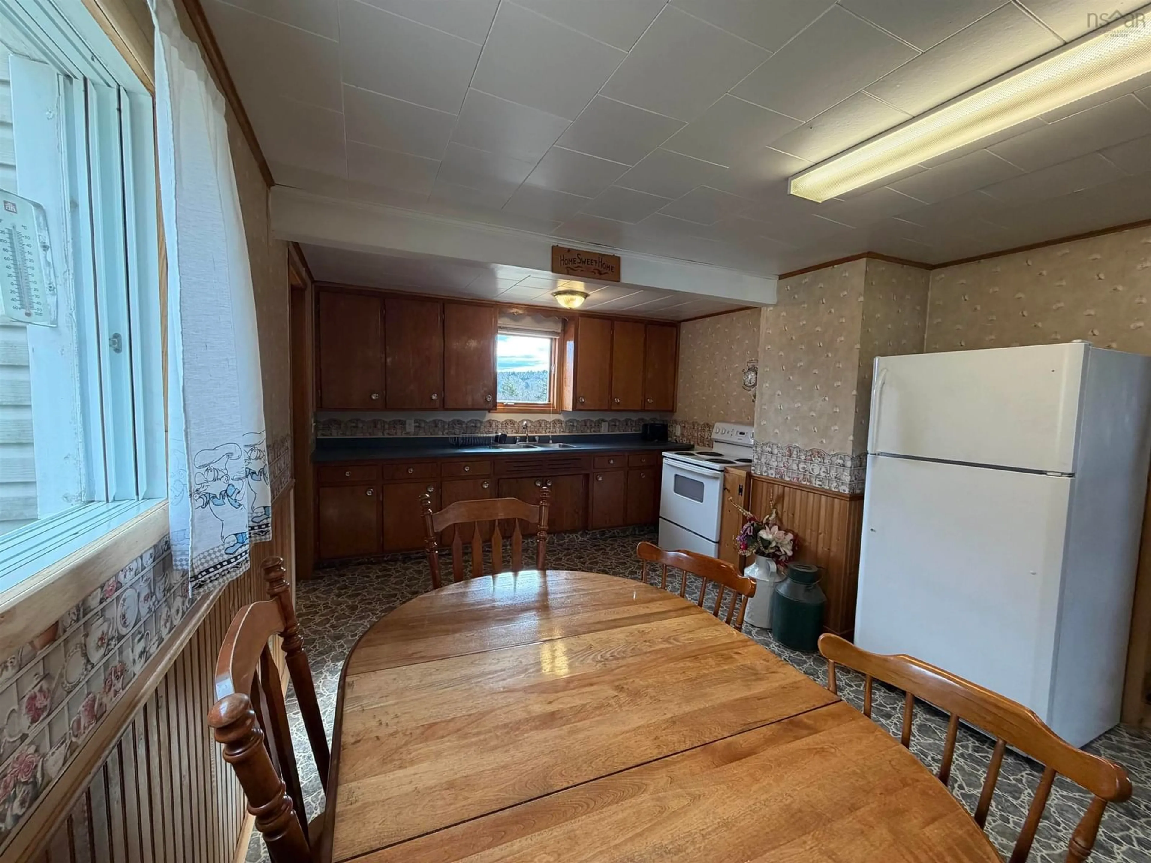 A pic of a room for 6183 Highway 209, Fraserville Nova Scotia B0M 1S0