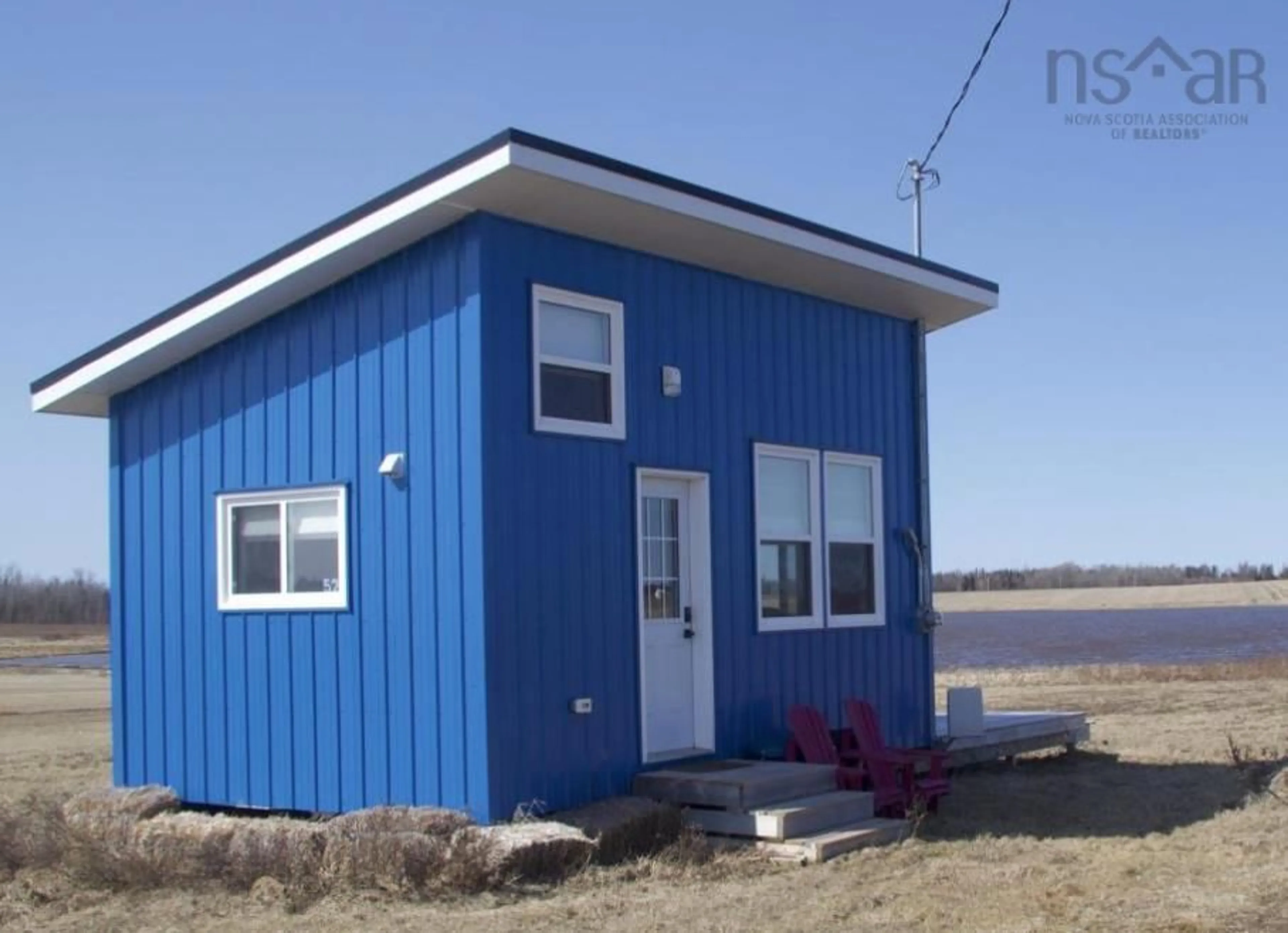 Unknown for 52 Seastone Dr, Port Howe Nova Scotia B0K 1K0