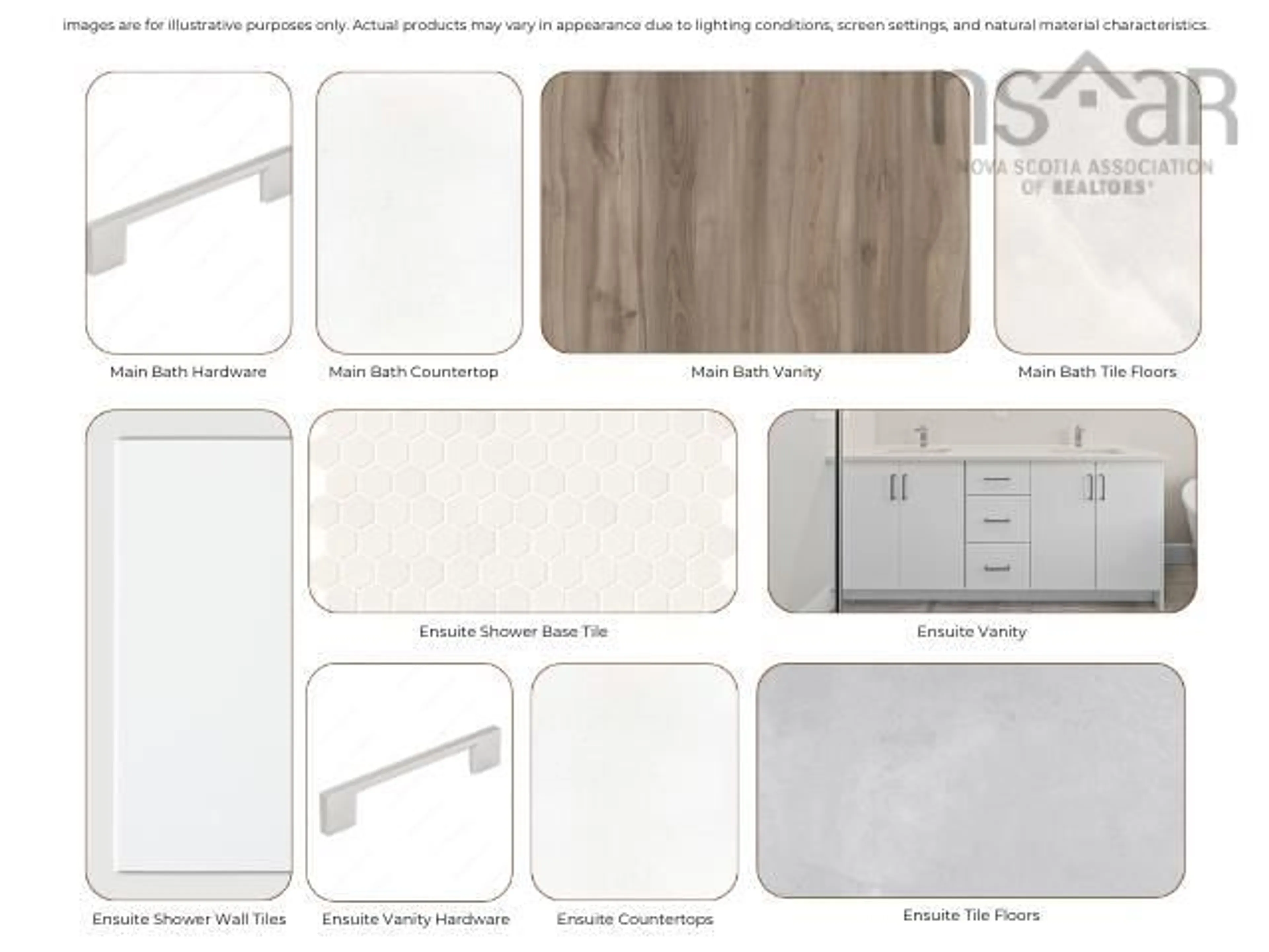 Floor plan for 72 Simona Dr #SMD010A, Dartmouth Nova Scotia B2X 0C9