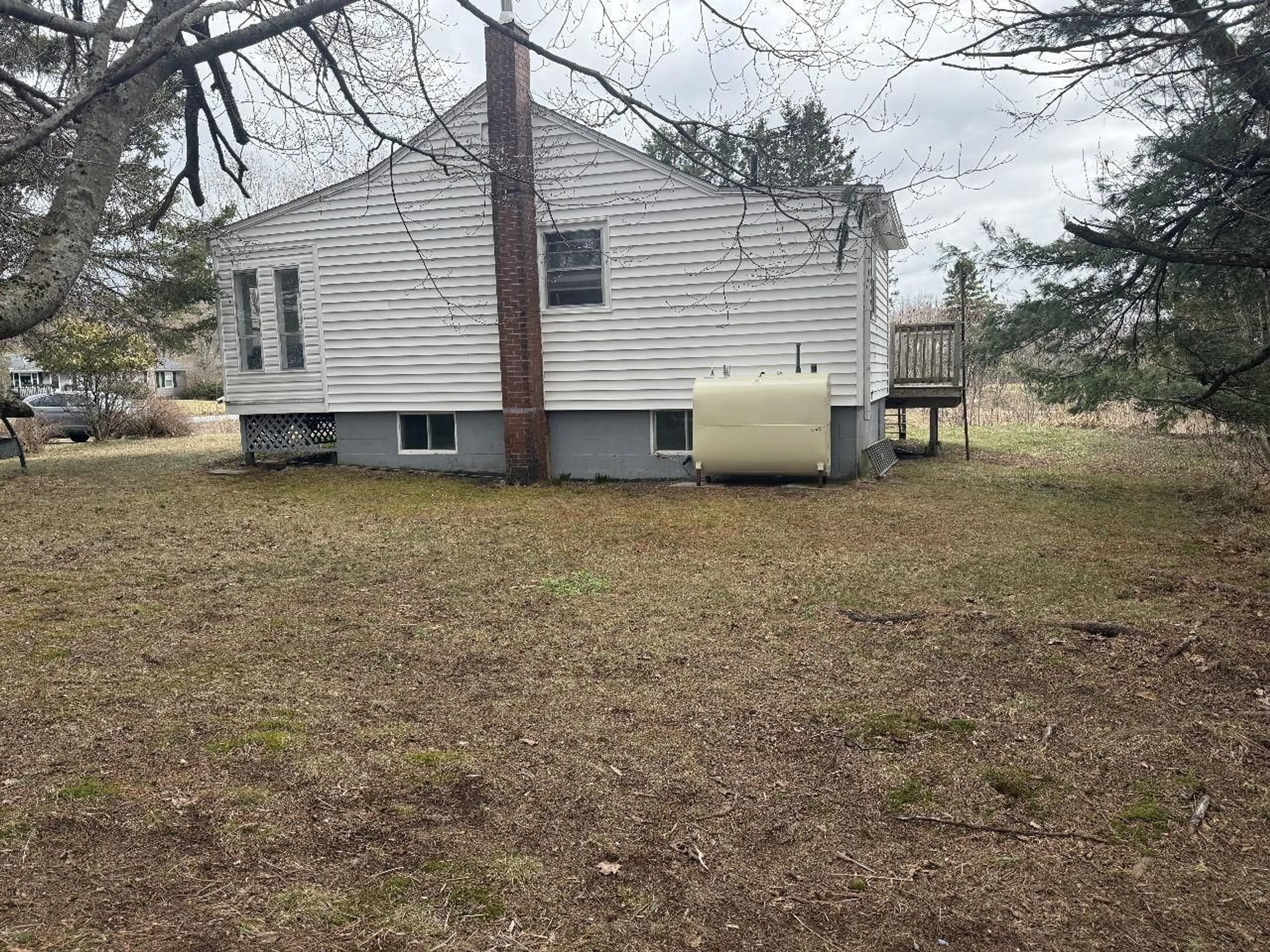 Unknown for 1801 224 Hwy, Shubenacadie Nova Scotia B0N 2H0