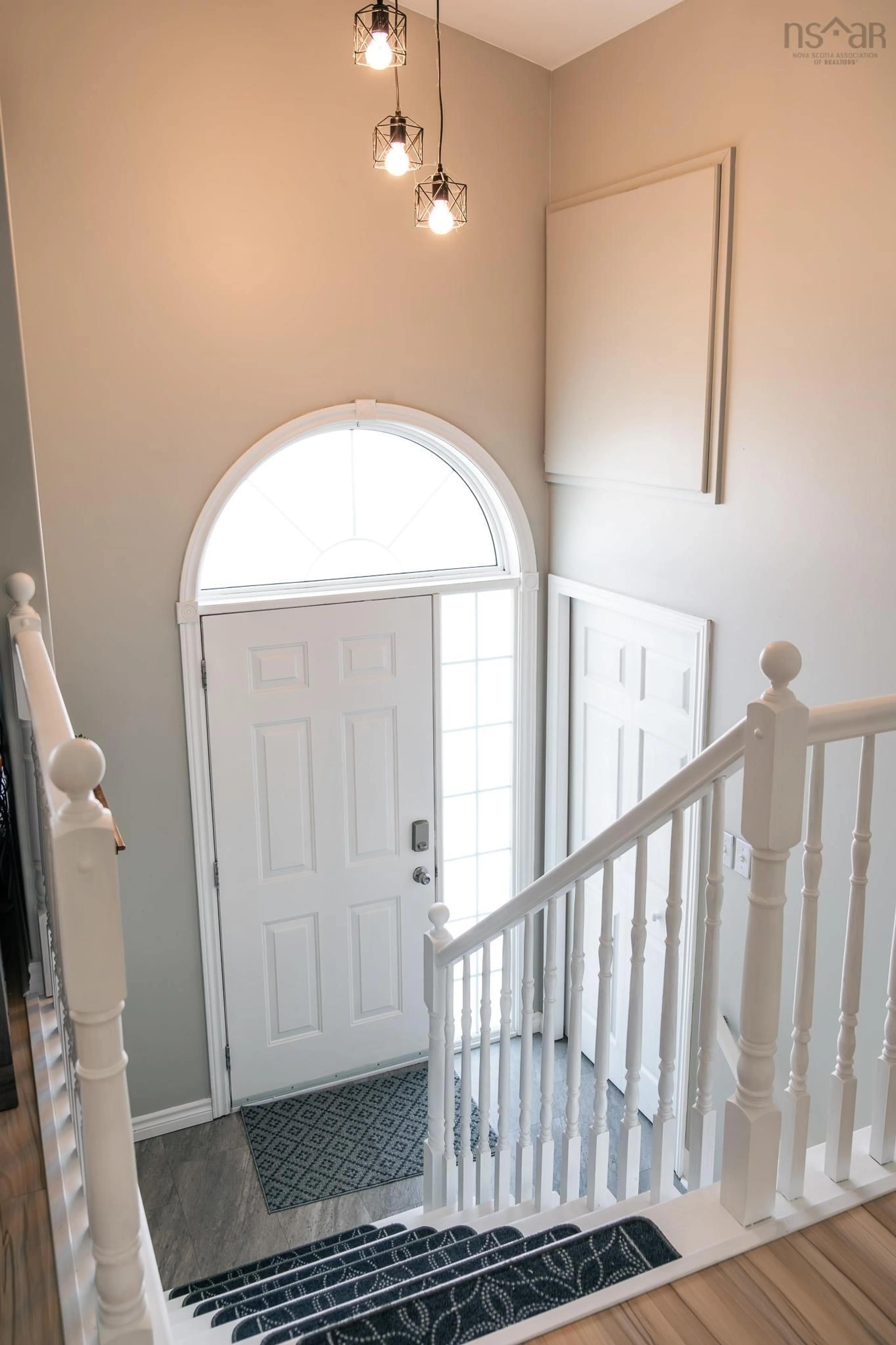 Indoor entryway for 91 Jeep Cres, Eastern Passage Nova Scotia B3G 1P3