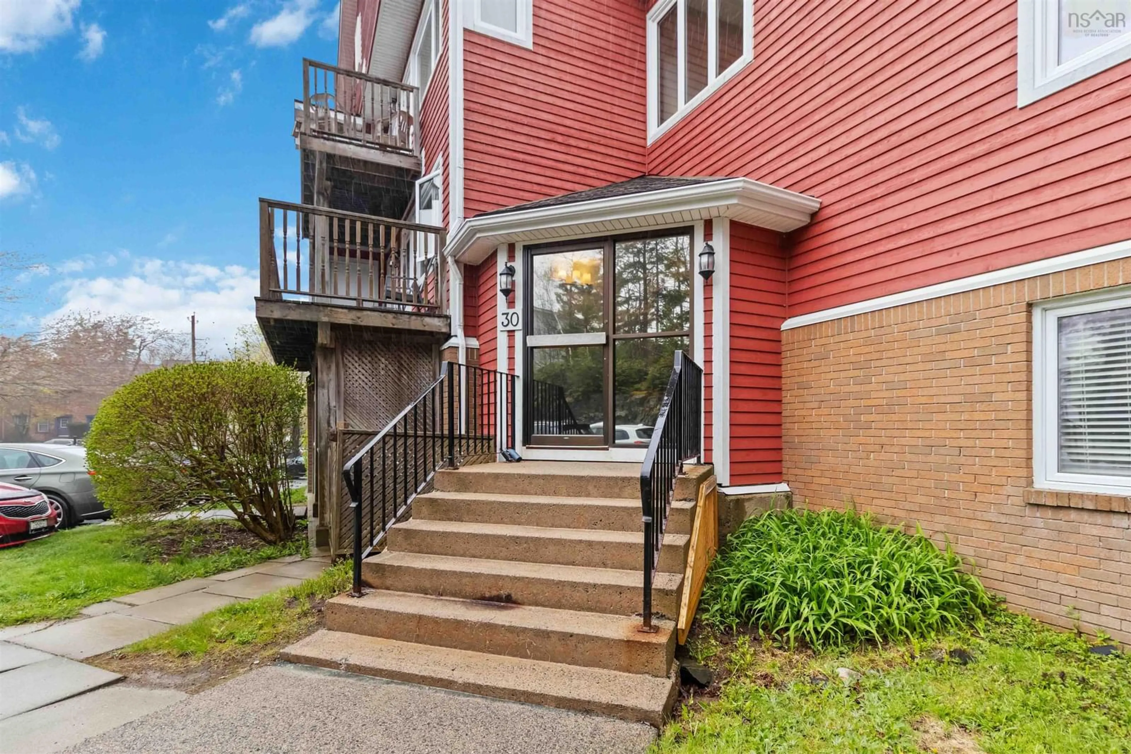 Unknown for 30 Attenborough Crt #303, Halifax Nova Scotia B3M 3V7