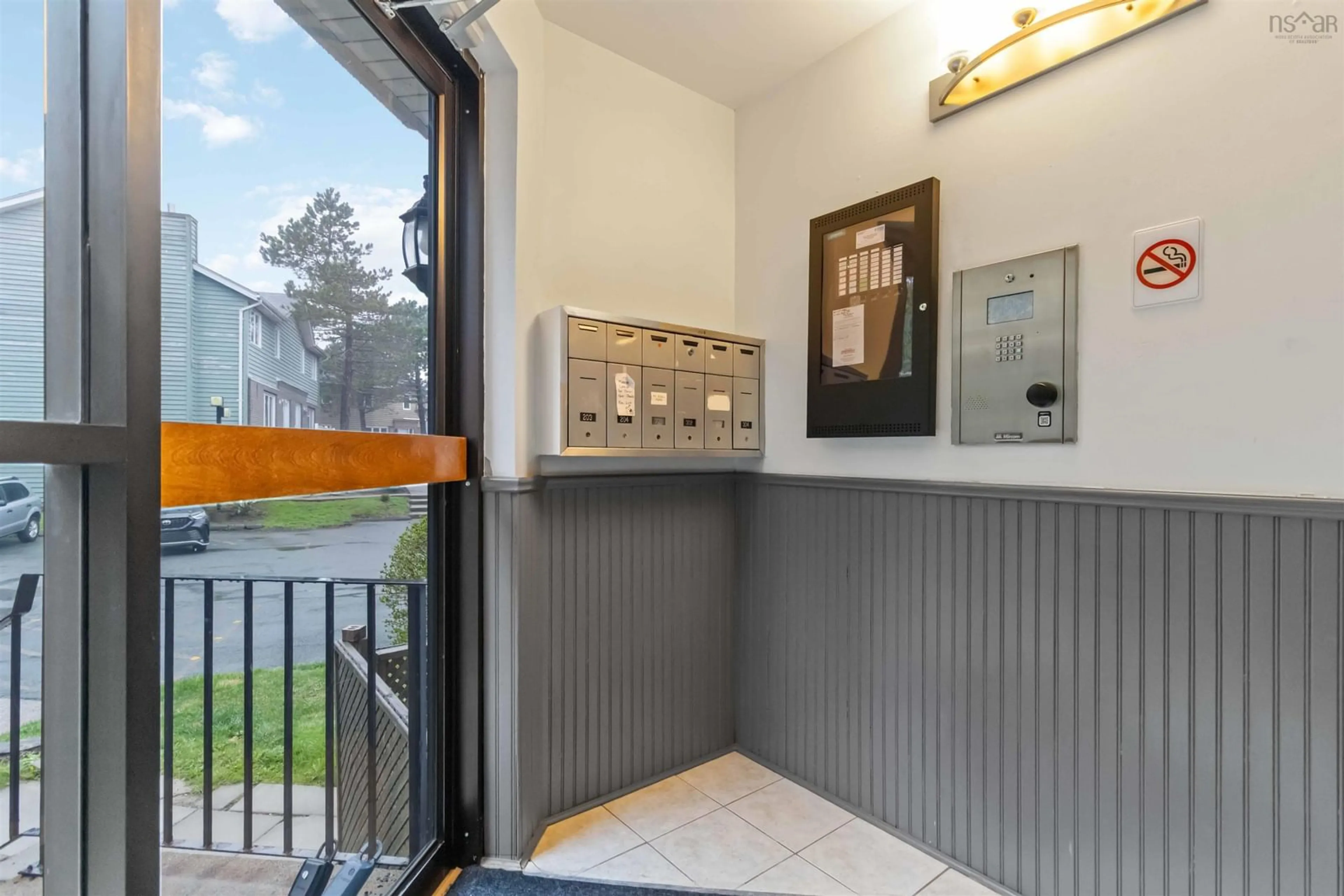 Unknown for 30 Attenborough Crt #303, Halifax Nova Scotia B3M 3V7