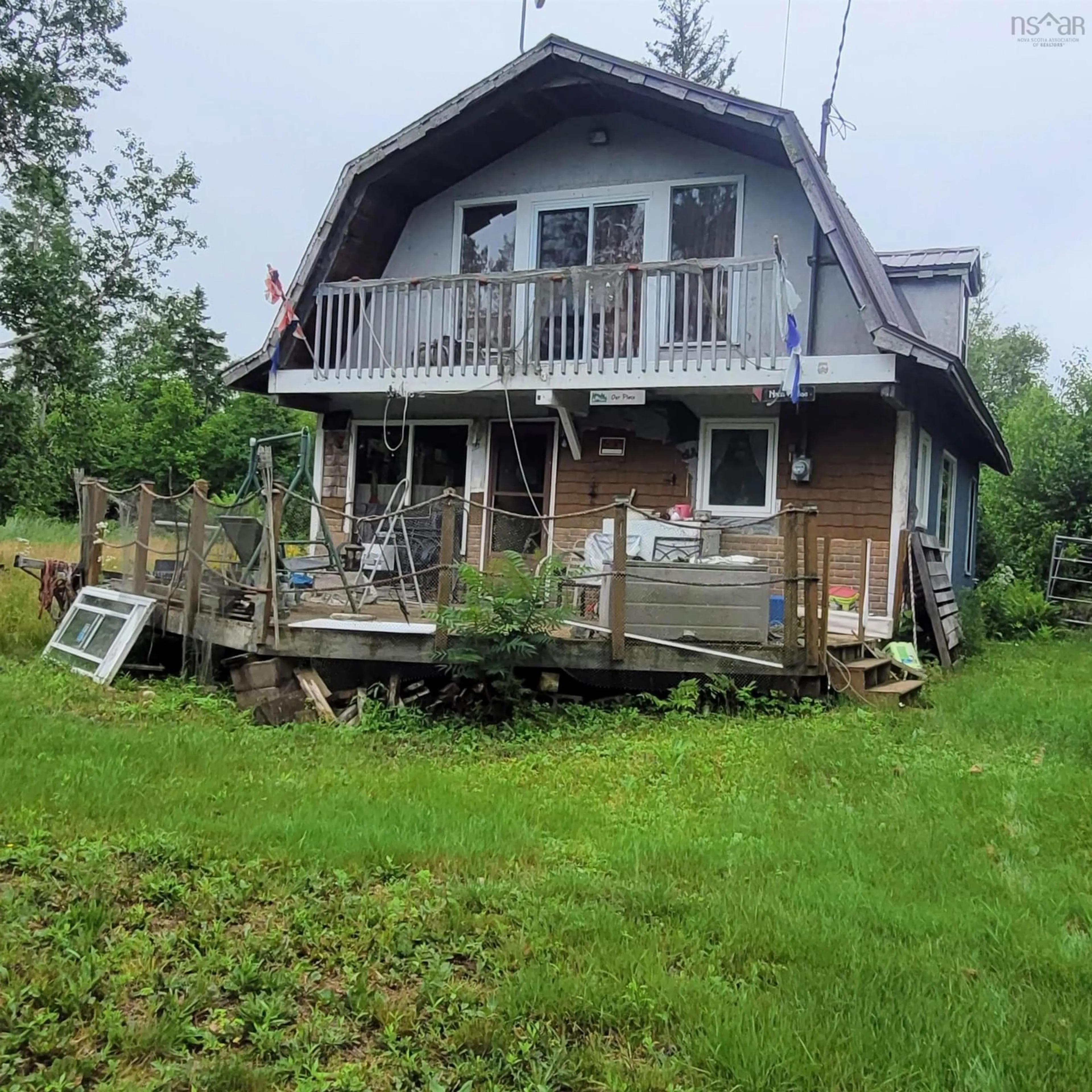 Unknown for 37 Buddies Way, Tidnish Bridge Nova Scotia B4H 3E1