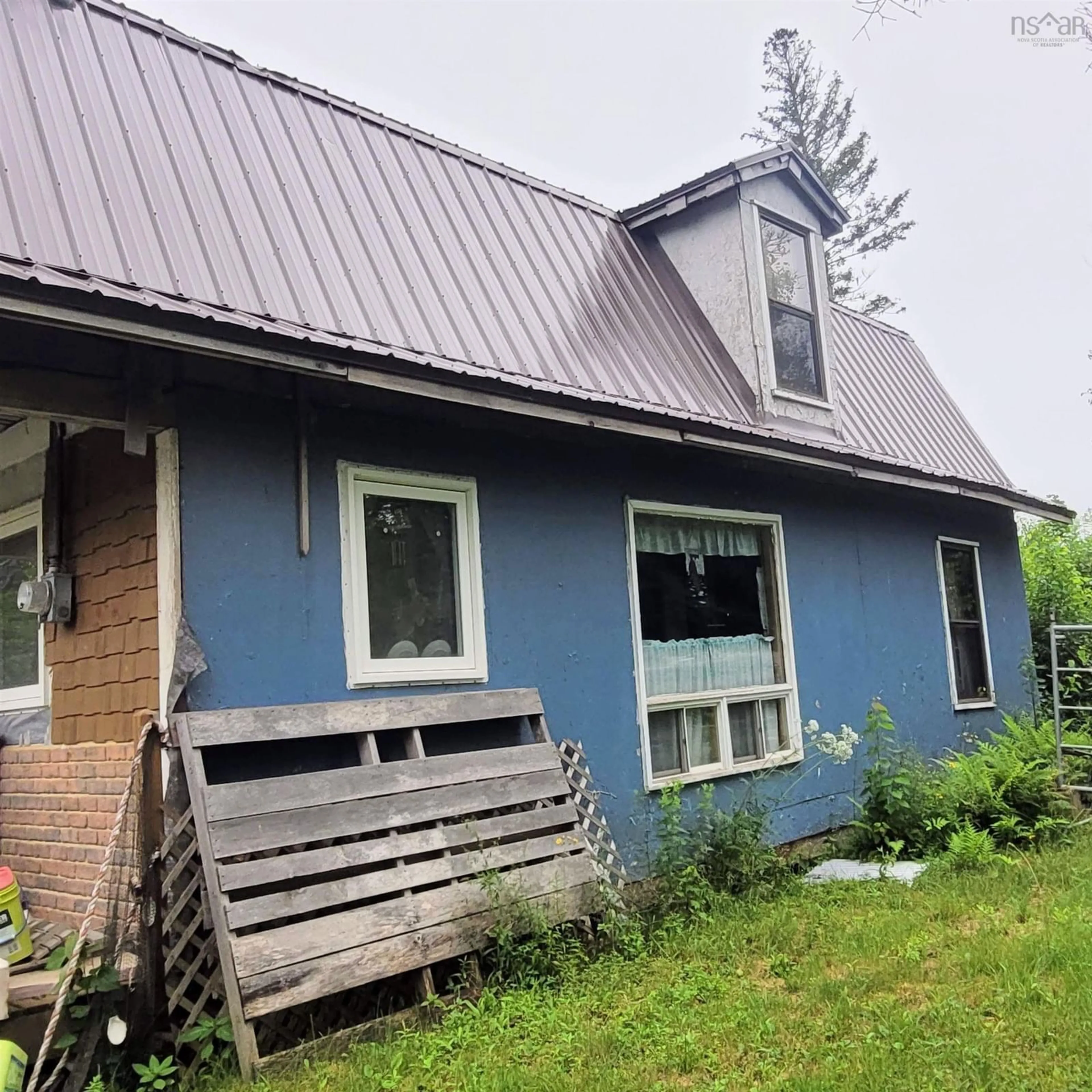 Home with vinyl exterior material, unknown for 37 Buddies Way, Tidnish Bridge Nova Scotia B4H 3E1