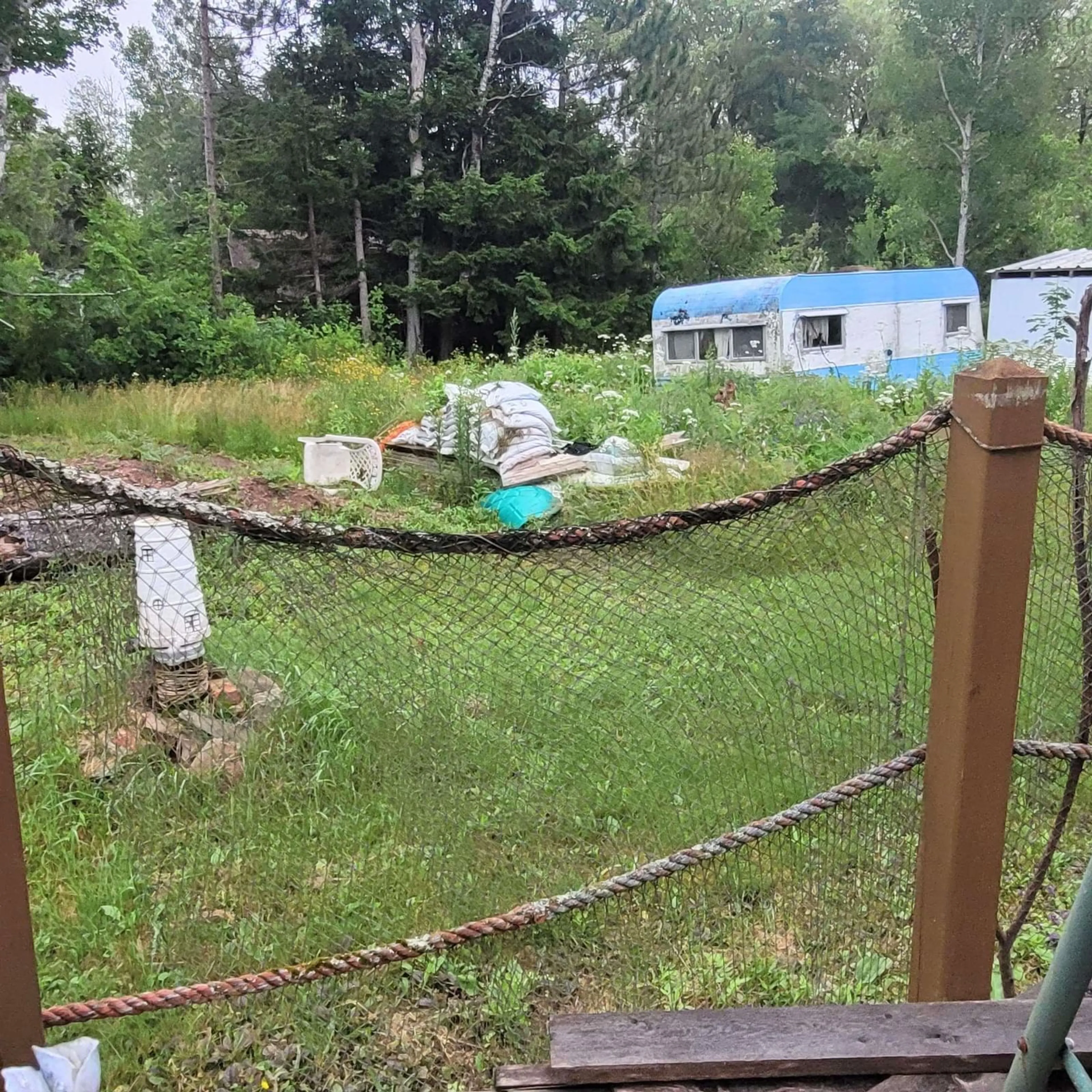 Shed for 37 Buddies Way, Tidnish Bridge Nova Scotia B4H 3E1