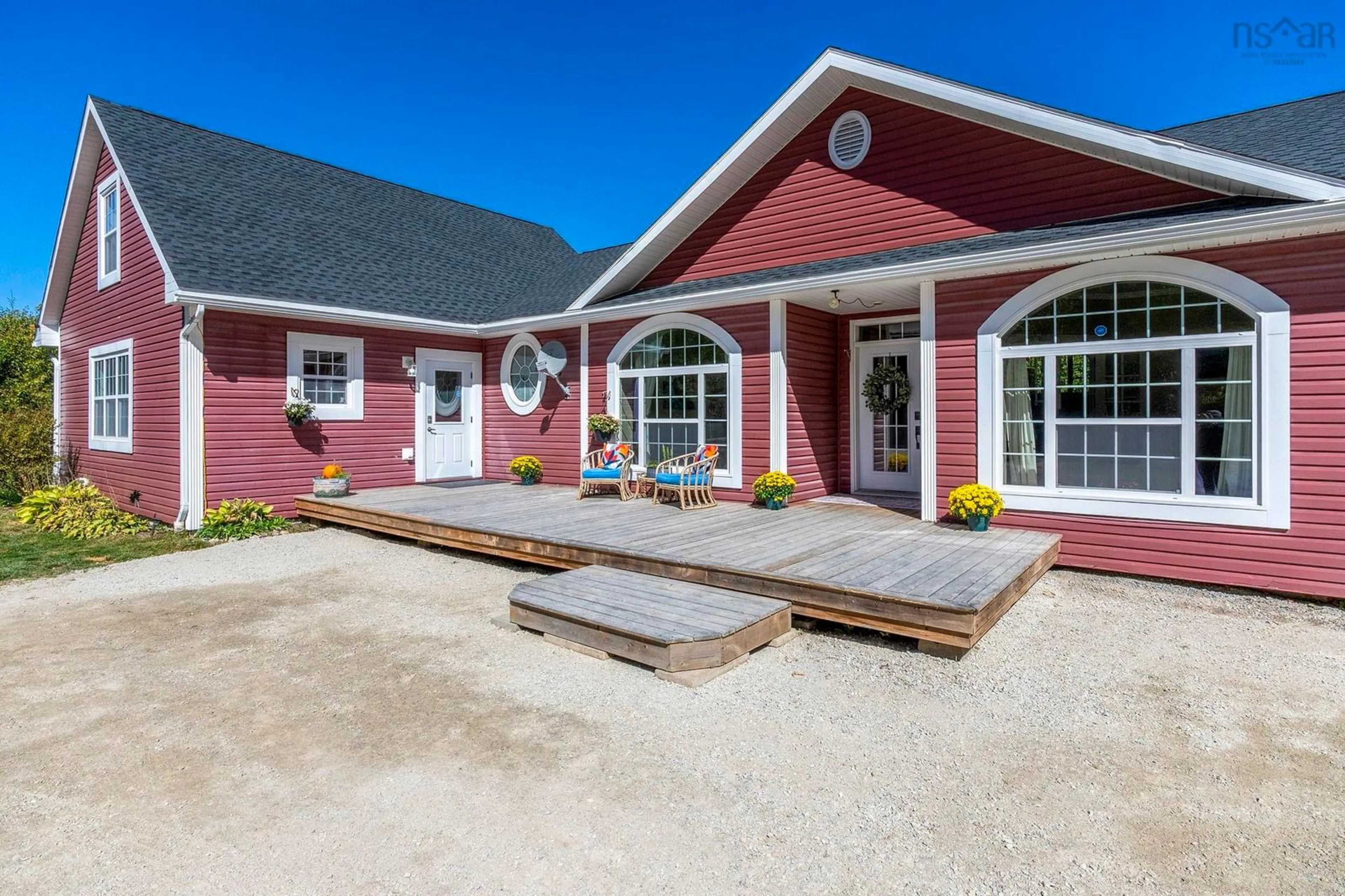 Unknown for 202 Mill Lake Rd, Hubbards Nova Scotia B0J 1T0