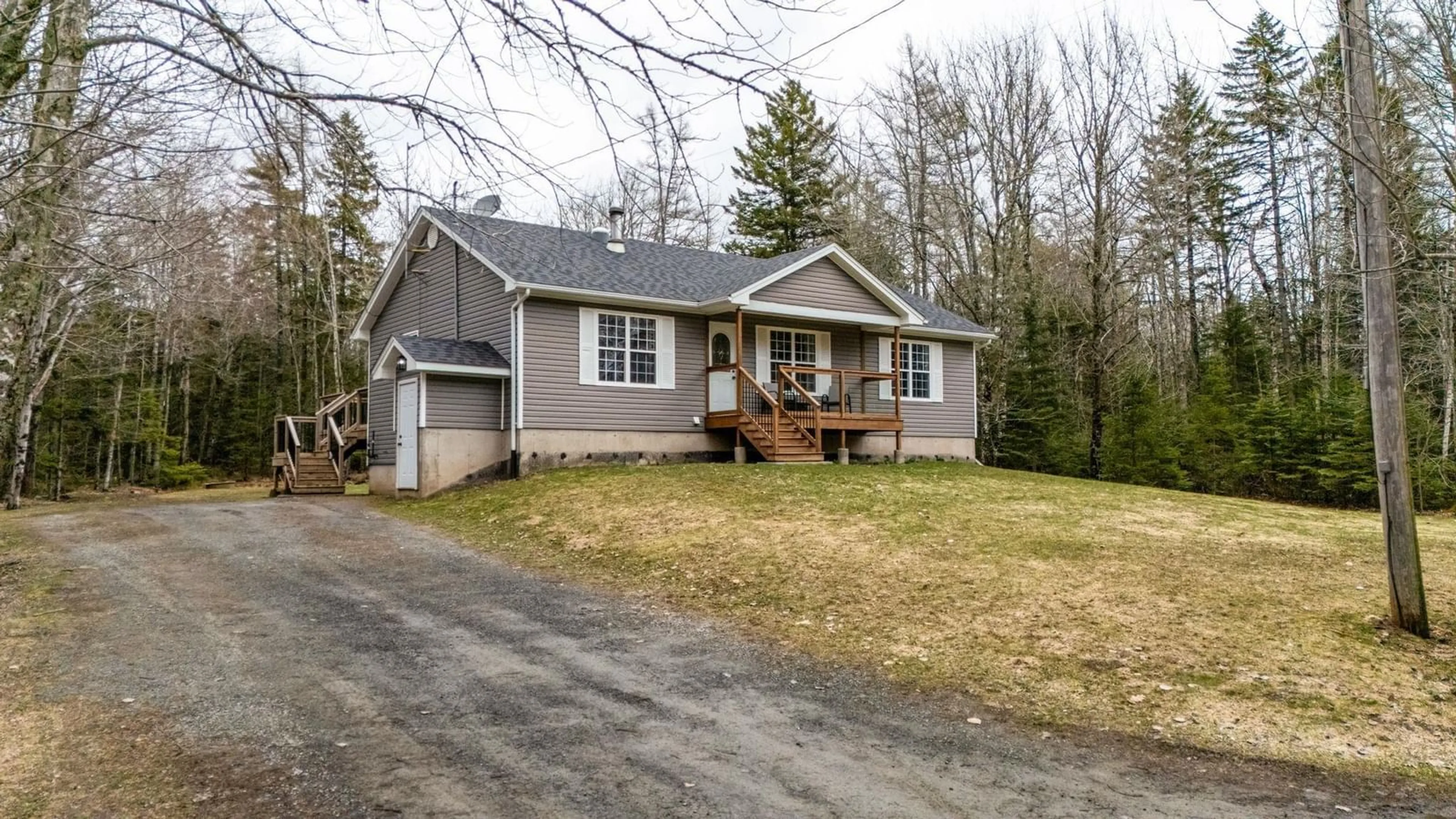 Unknown for 40 Burgess Rd, Gore Nova Scotia B0N 1P0
