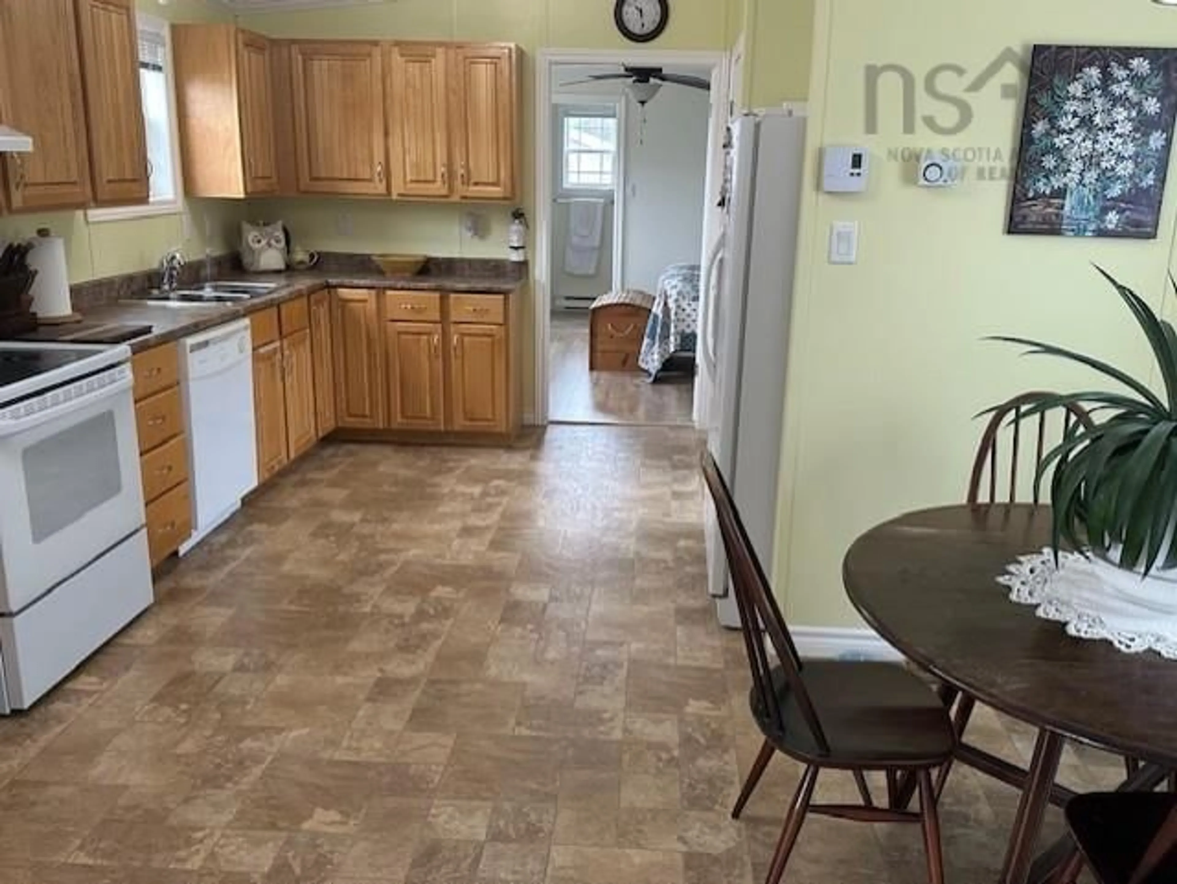 Unknown for 1008 Glen Forest Dr, Westville Nova Scotia B0K 2A0