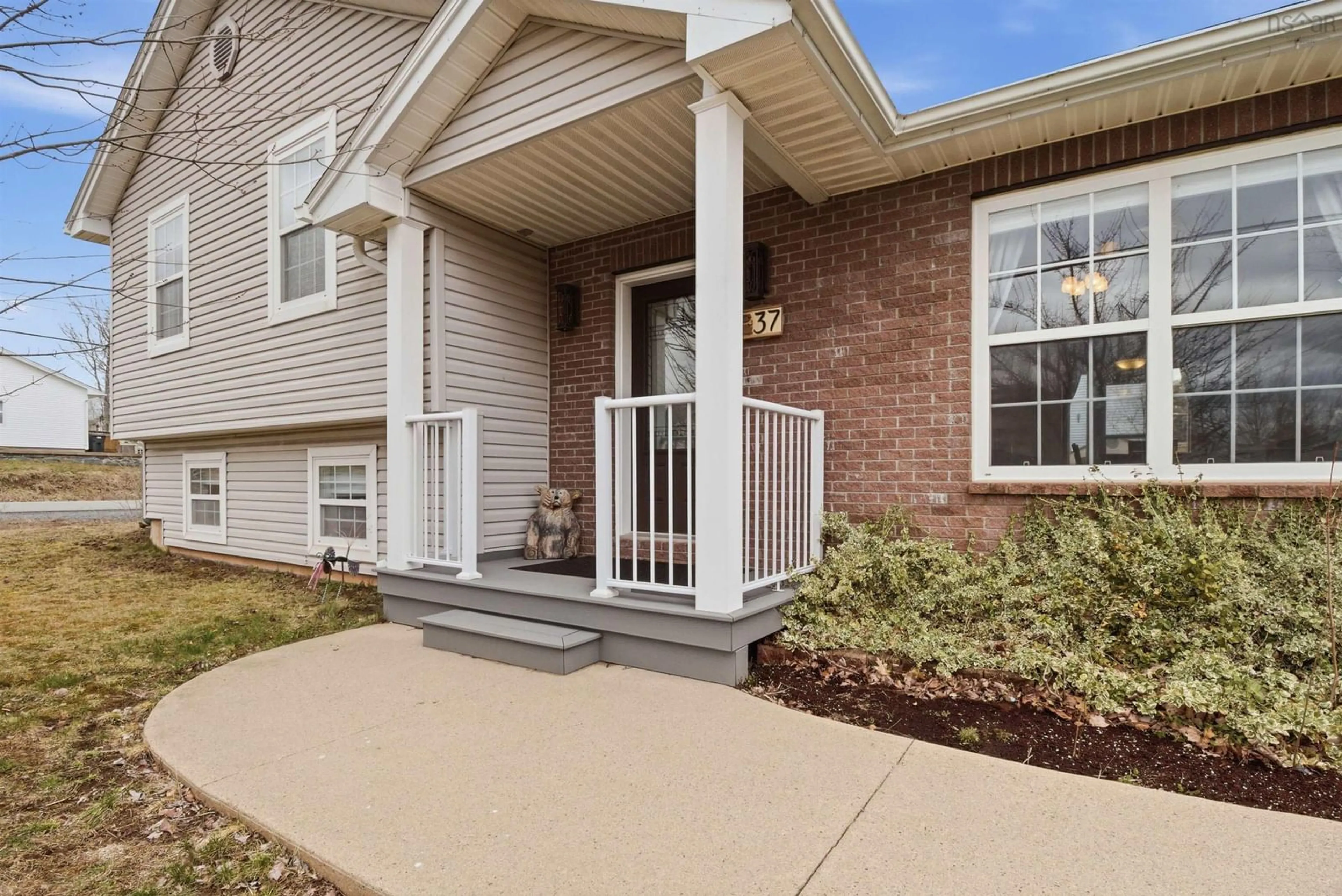 Unknown for 37 White Rd, Enfield Nova Scotia B2T 1L4