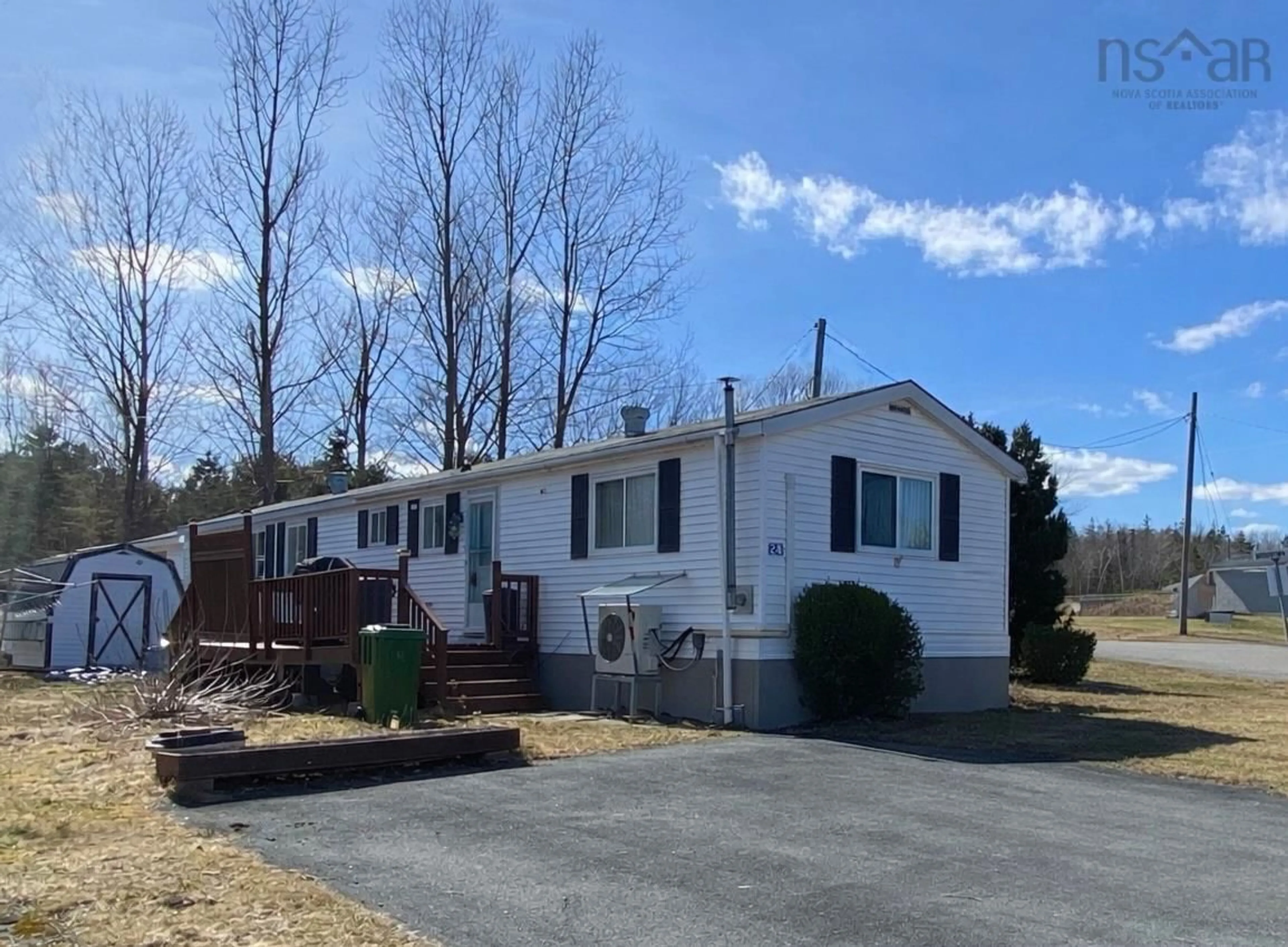 Unknown for 28 Christina Dr, White Point Nova Scotia B0T 1G0