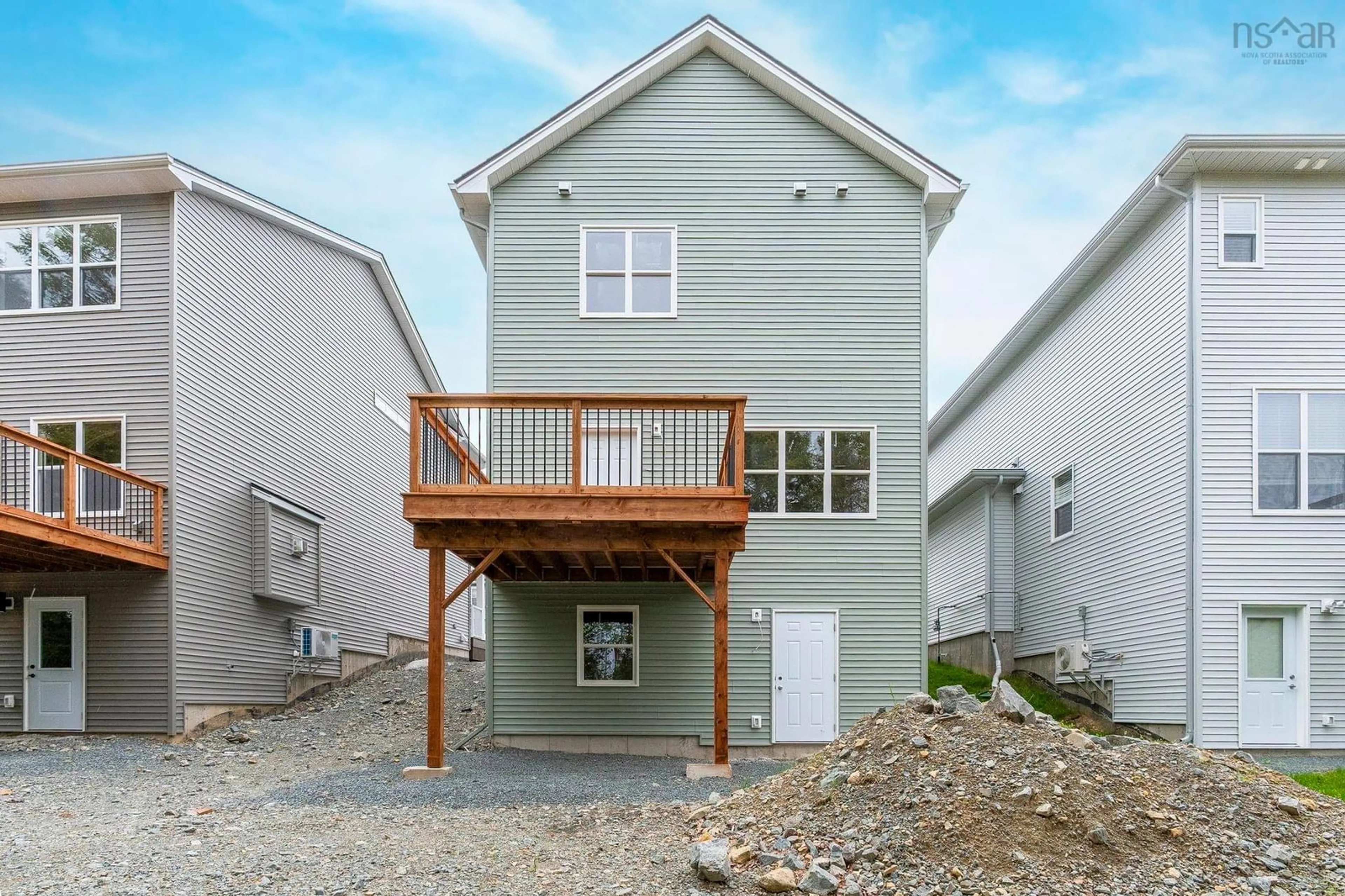 Unknown for 33 Pearlgarden Close #PC-41, Dartmouth Nova Scotia B2X 0C3