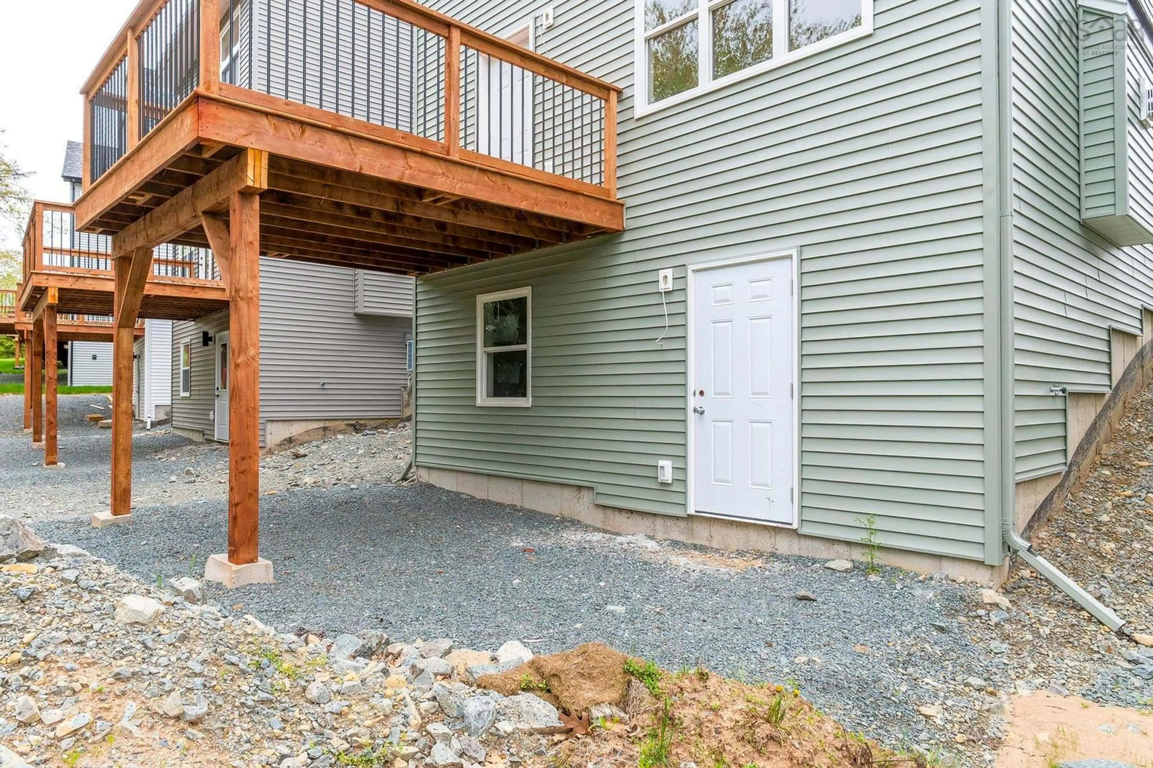 Patio, unknown for 33 Pearlgarden Close #PC-41, Dartmouth Nova Scotia B2X 0C3