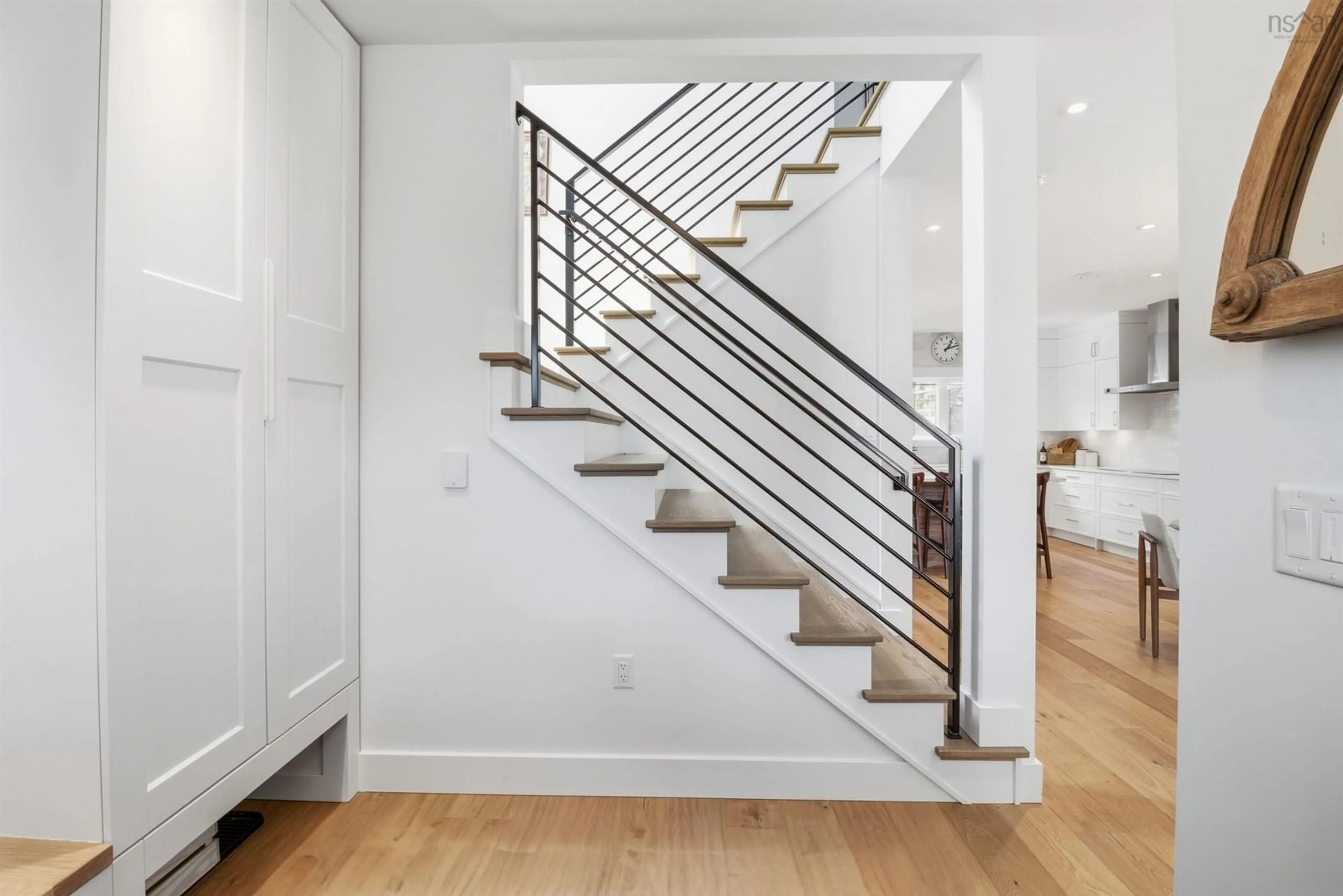 Stairs for 5873 Cabot St, Halifax Nova Scotia B3K 2K2