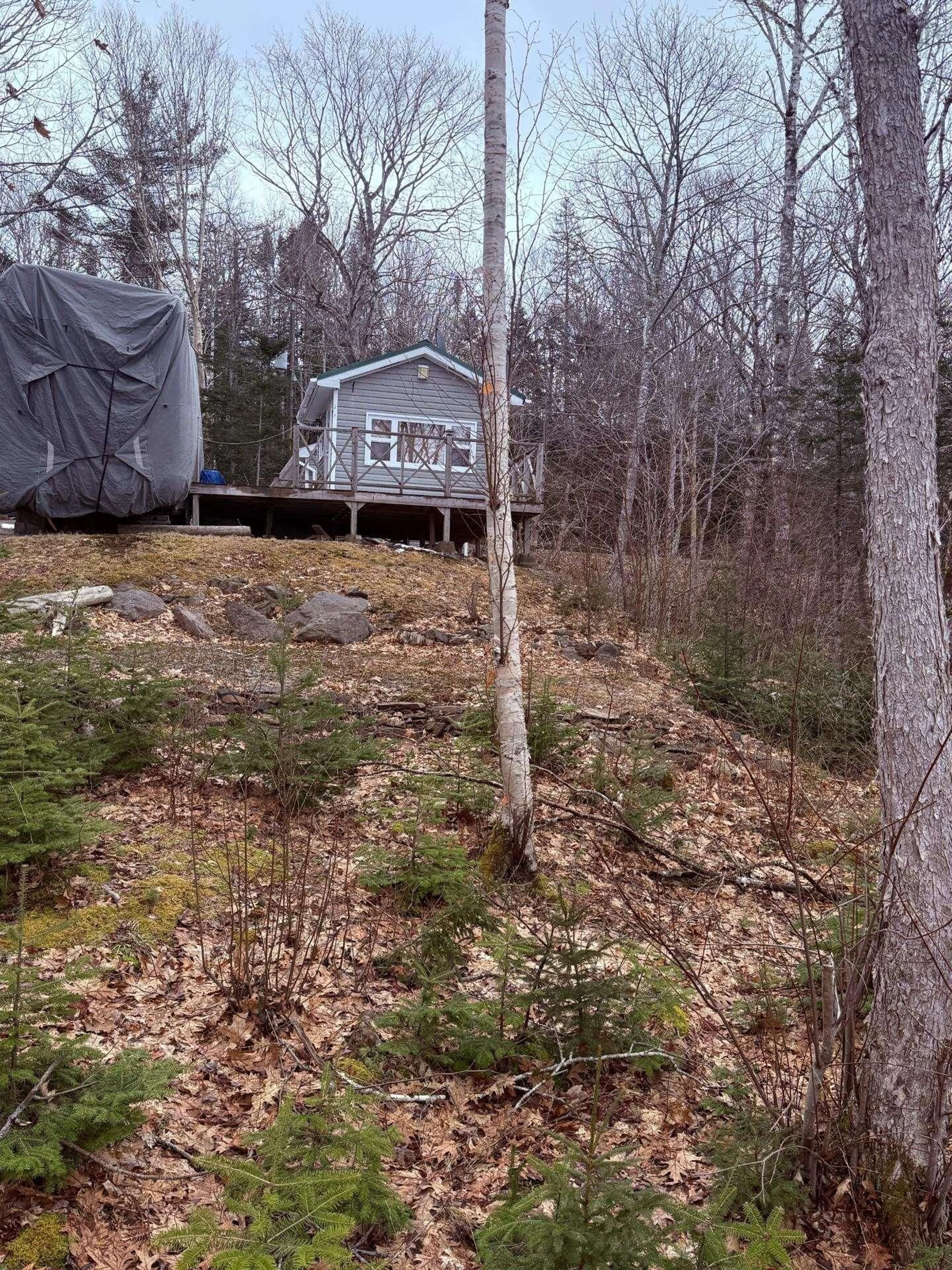 Unknown for 146 Welsh Road Rd, Eight Island Lake Nova Scotia B0H 1M0