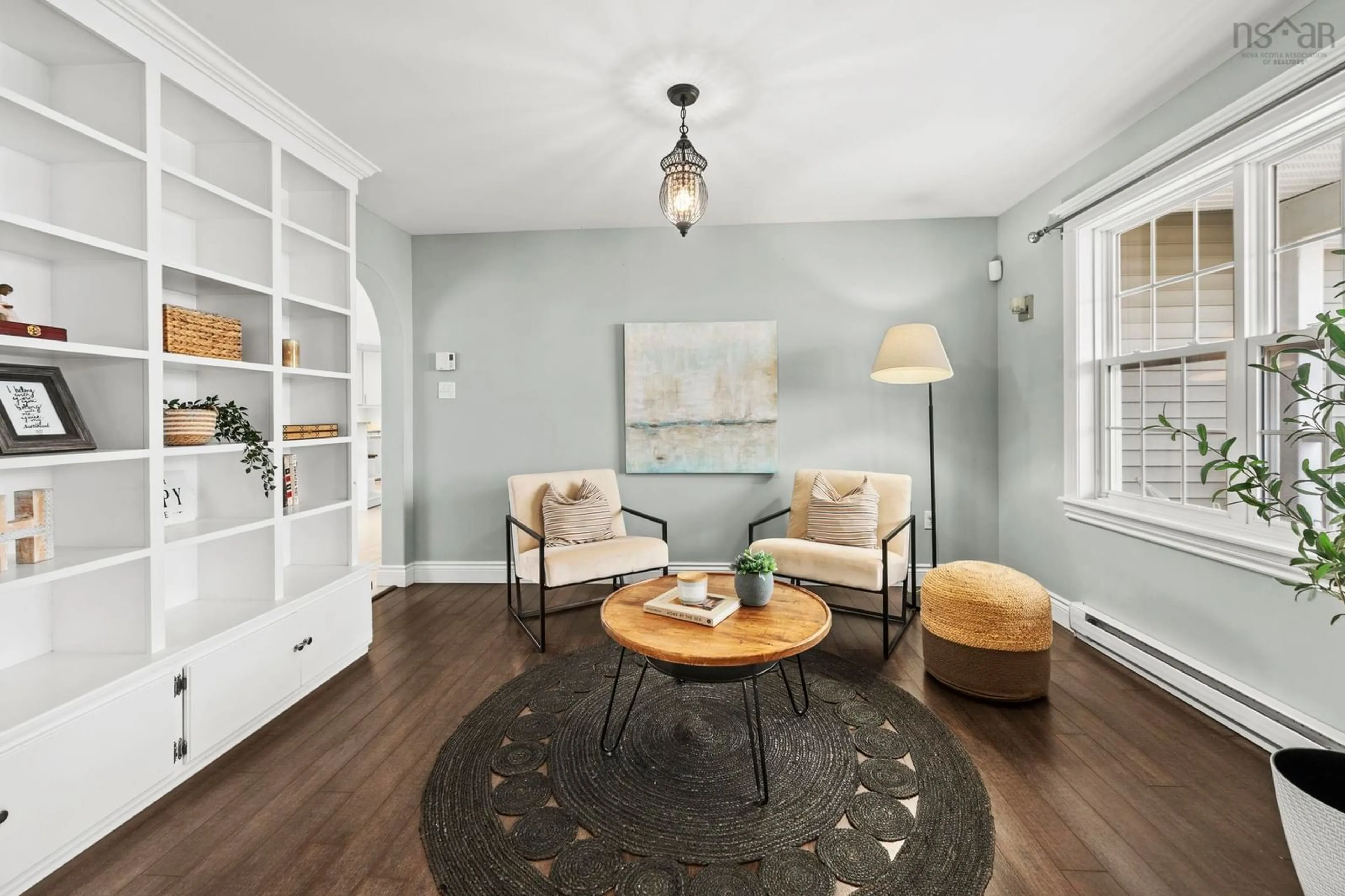 Living room with furniture, unknown for 428 Hemlock Dr, Tantallon Nova Scotia B3Z 0B5