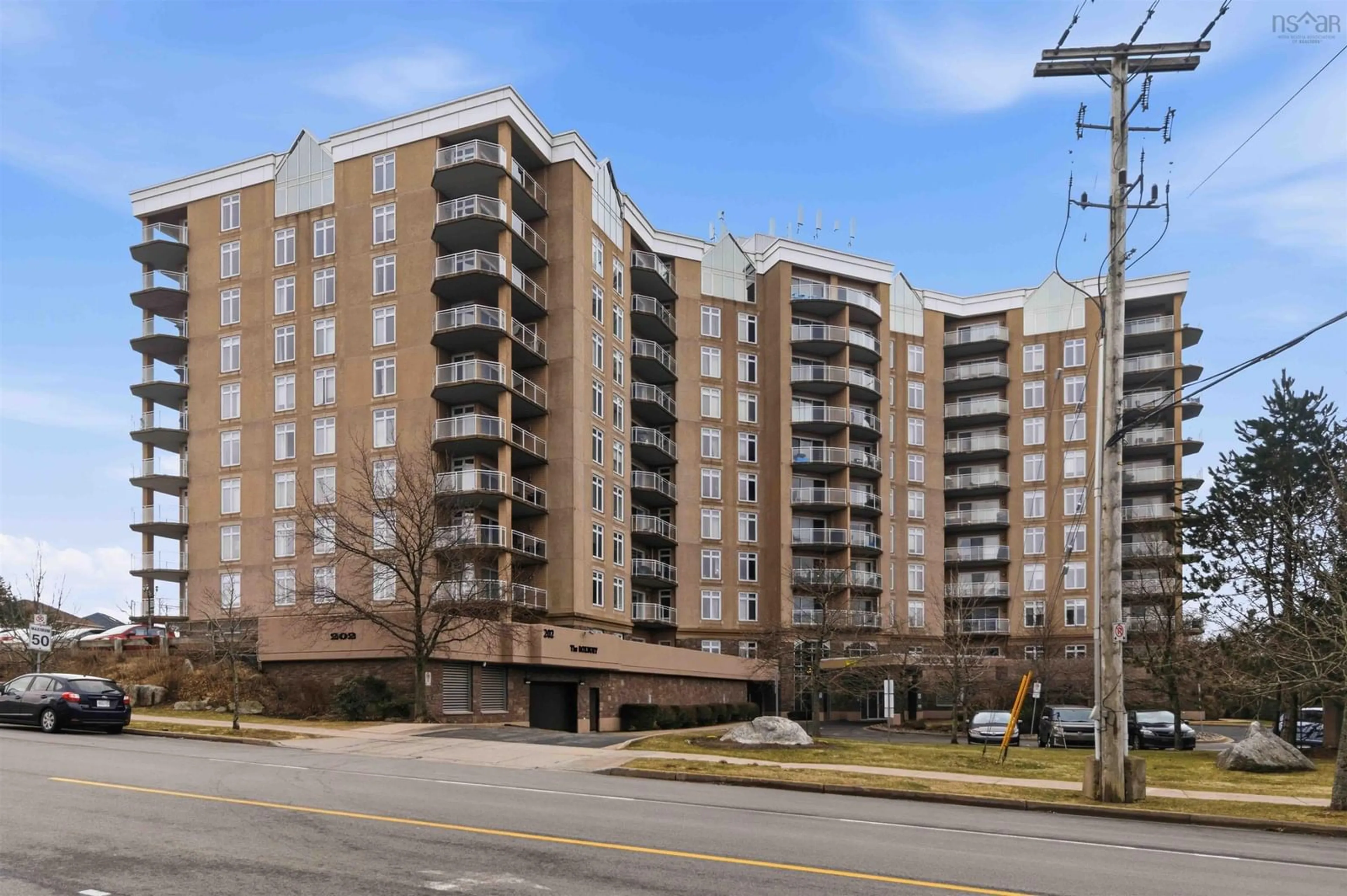 Unknown for 202 Walter Havill Dr #112, Halifax Nova Scotia B3N 3J4