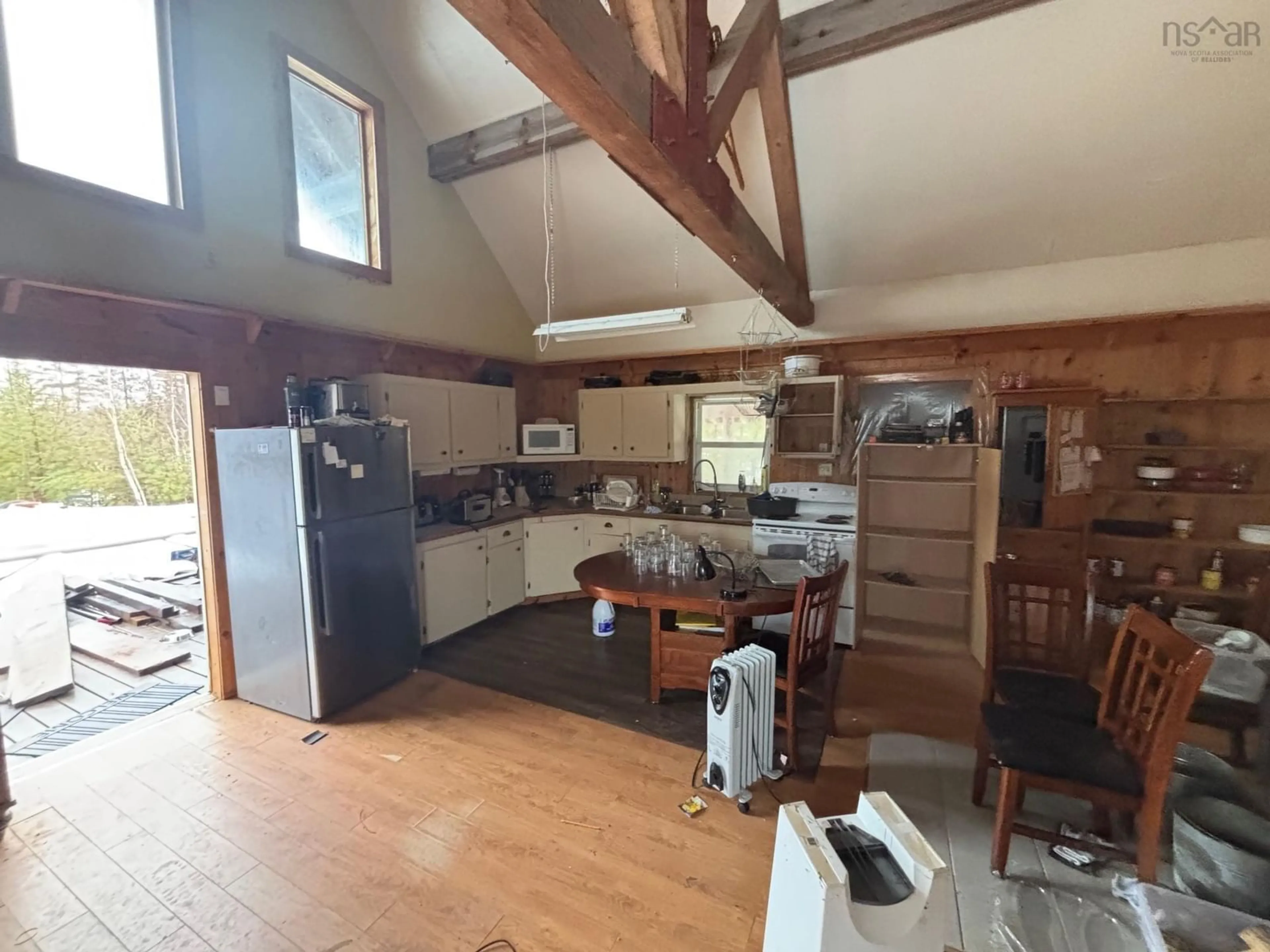 Unknown for 826 Boars Back Road Rd, Pettigrew Settlement Nova Scotia B0M 1W0