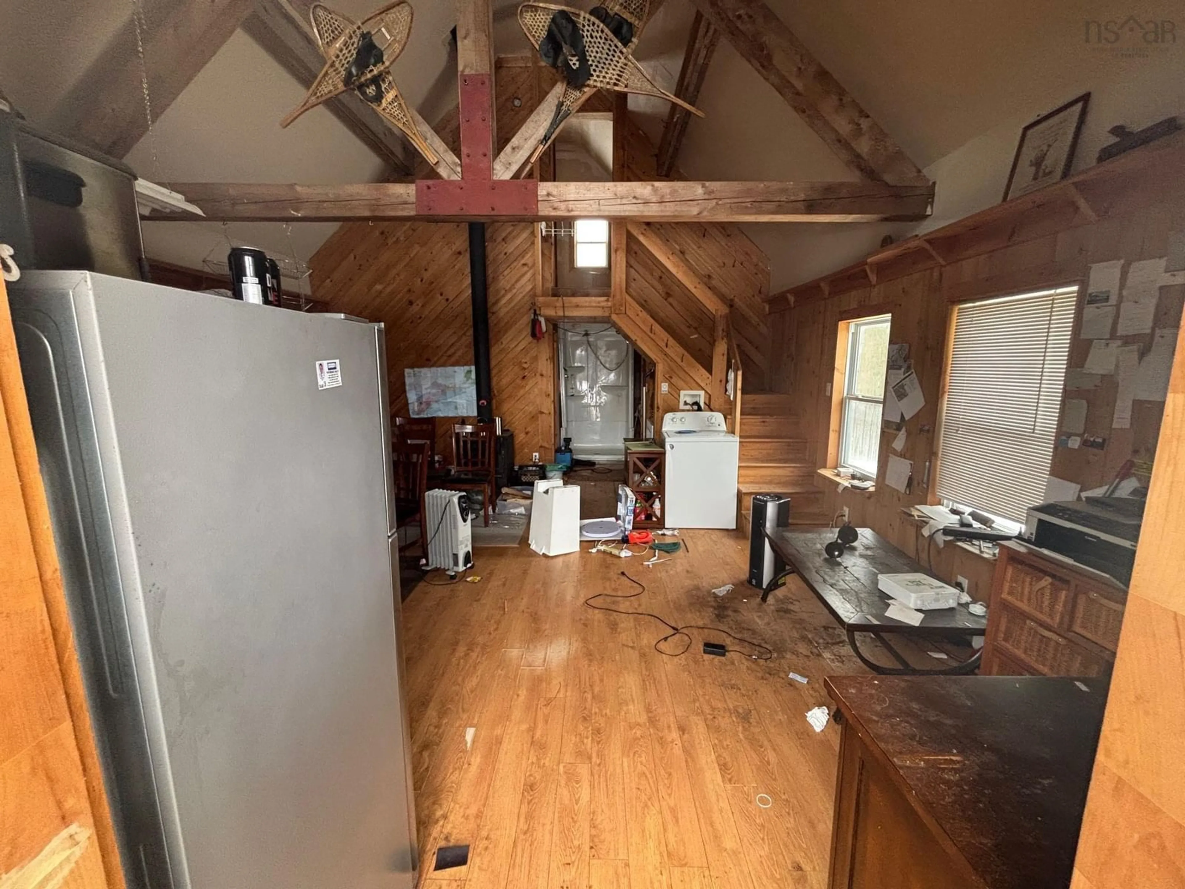 A pic of a room for 826 Boars Back Road Rd, Pettigrew Settlement Nova Scotia B0M 1W0