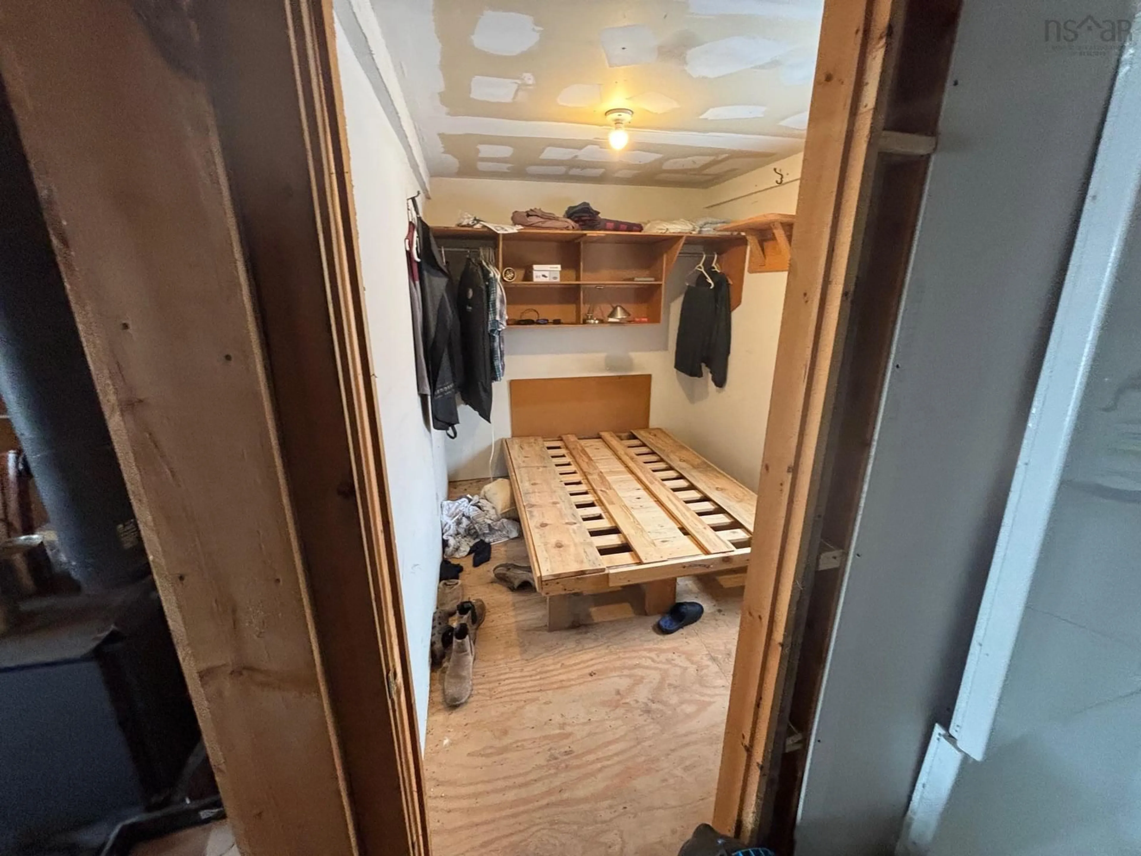 A pic of a room for 826 Boars Back Road Rd, Pettigrew Settlement Nova Scotia B0M 1W0