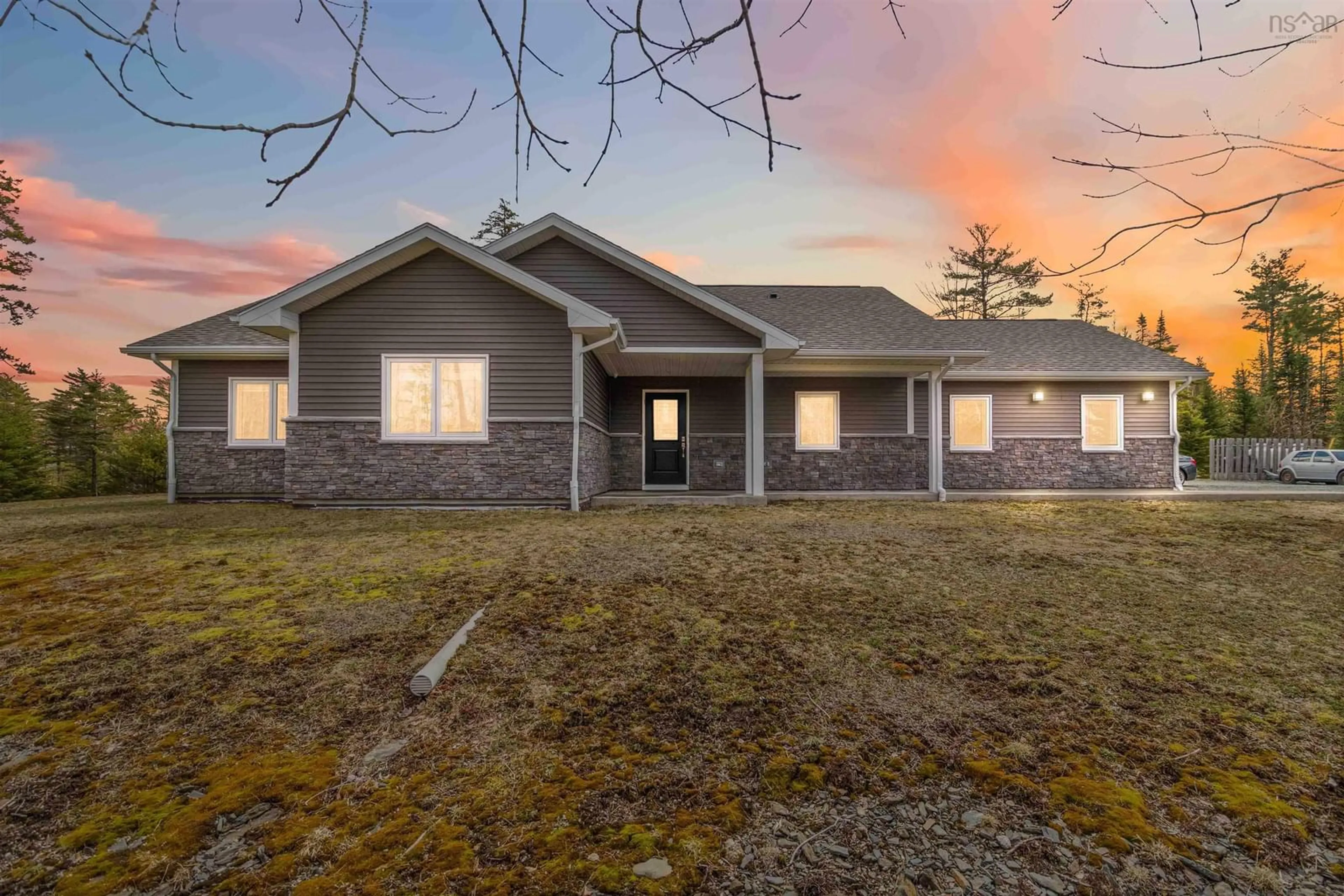 Unknown for 60 Danica Dr, Pine Grove Nova Scotia B4V 9C8