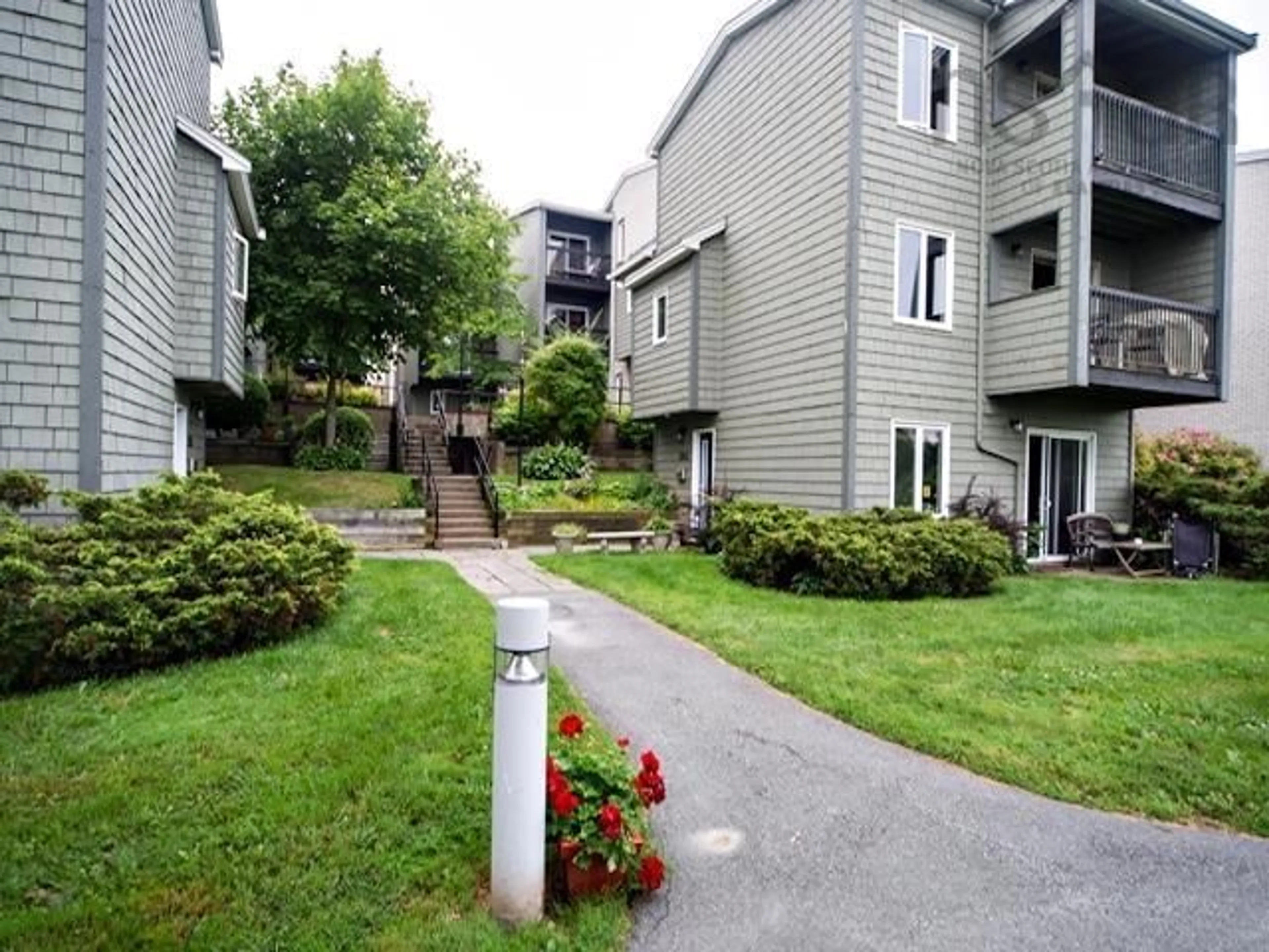Patio, street for 5899 Gainsborough Pl, Halifax Nova Scotia B3K 5R7