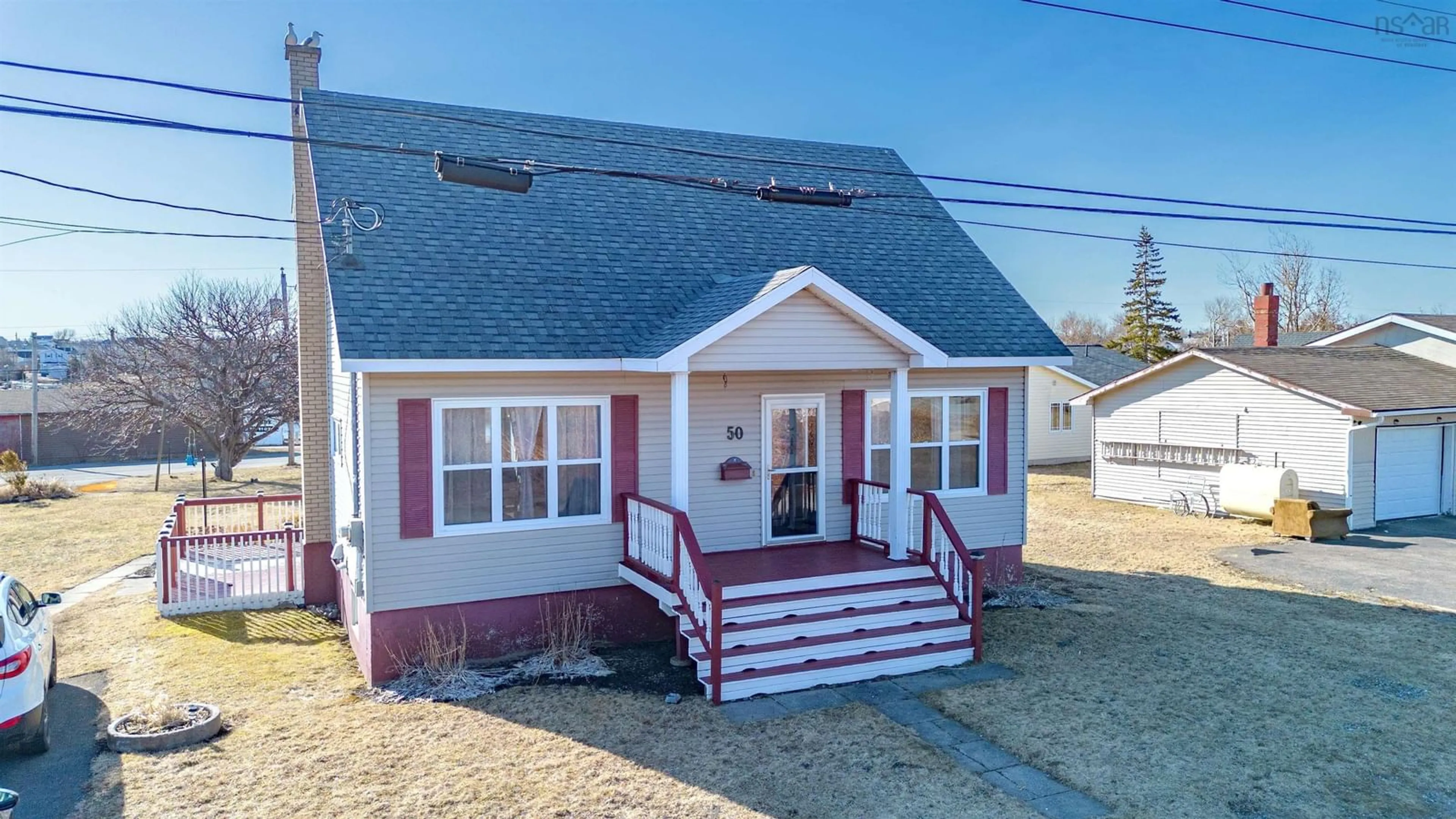 Unknown for 50 Duncan St, Glace Bay Nova Scotia B1A 2L6