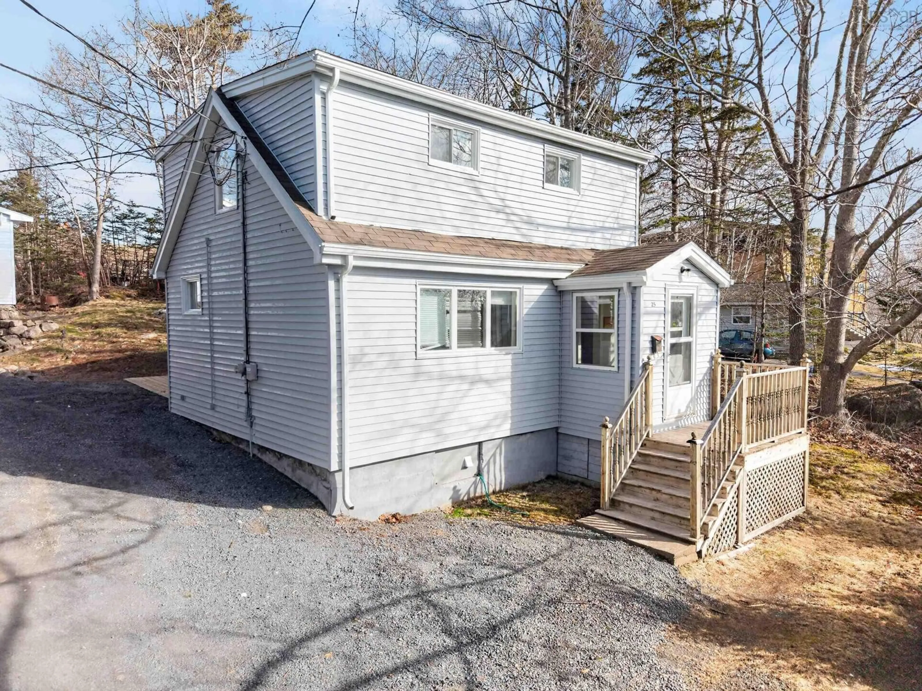 Unknown for 25 Mansion Ave, Halifax Nova Scotia B3R 1C7