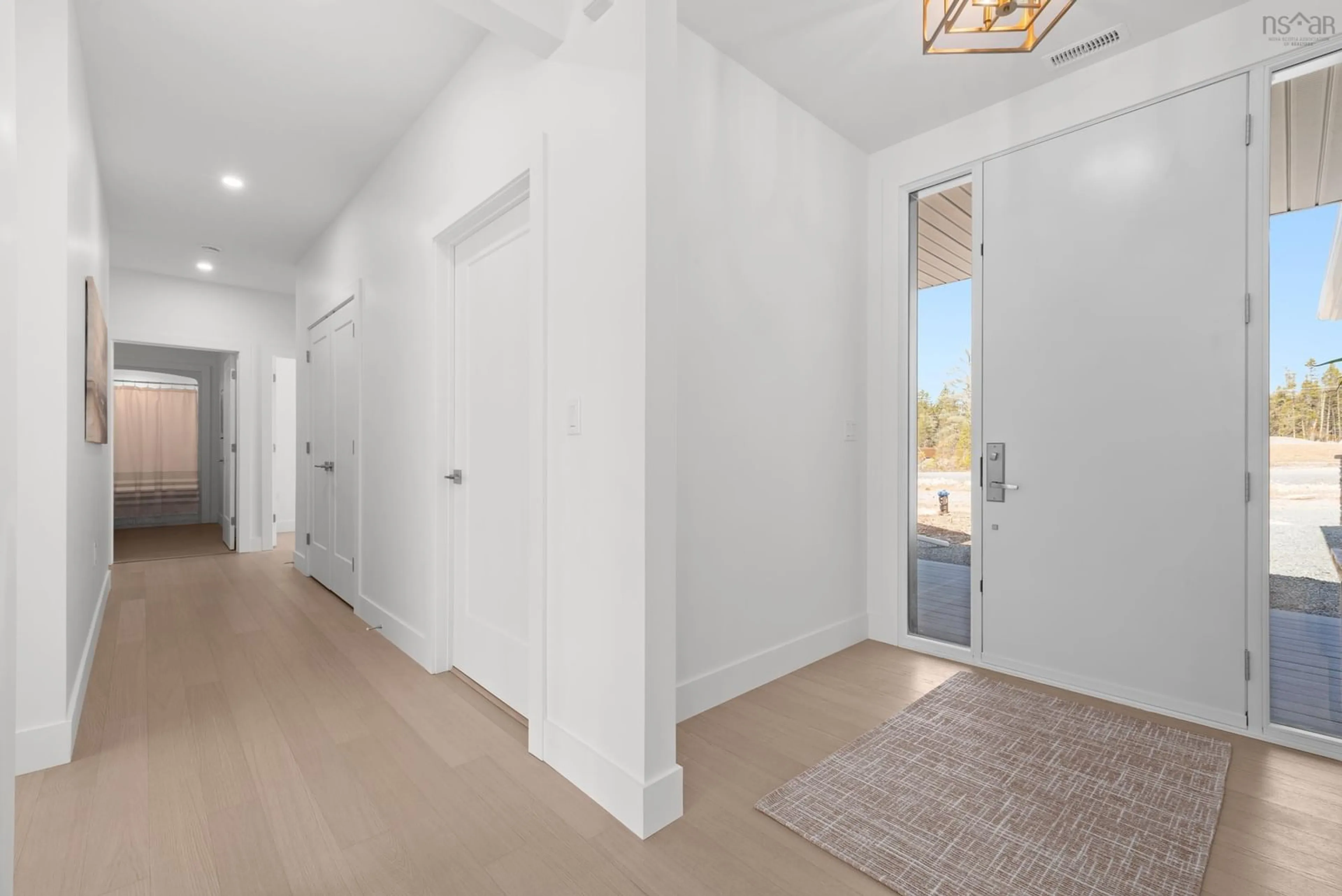 Indoor entryway for 691 Celebration Dr, Fall River Nova Scotia B2T 0V1