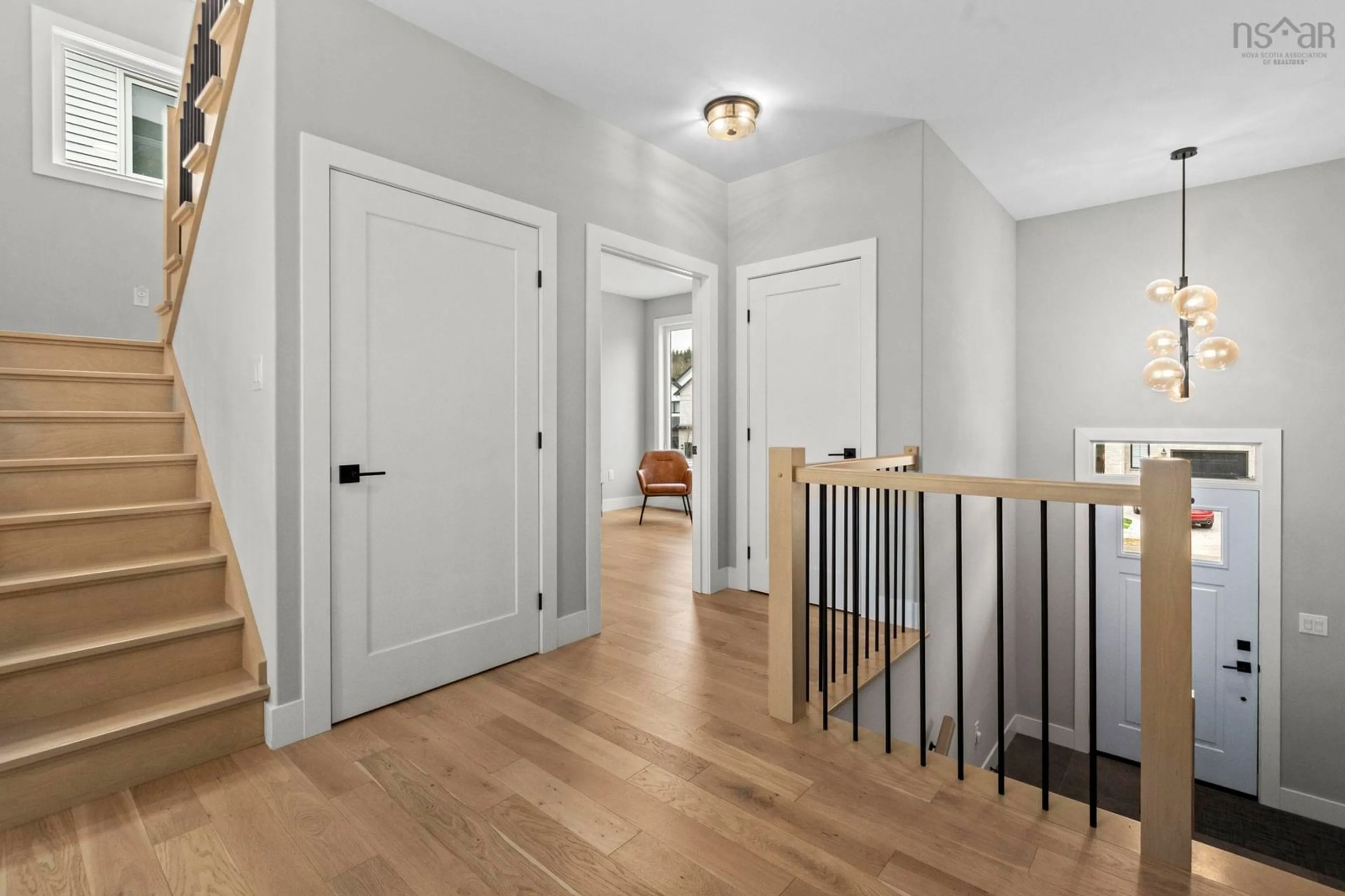 Indoor entryway for 134 Terradore Lane, Bedford West Nova Scotia B4B 2N6